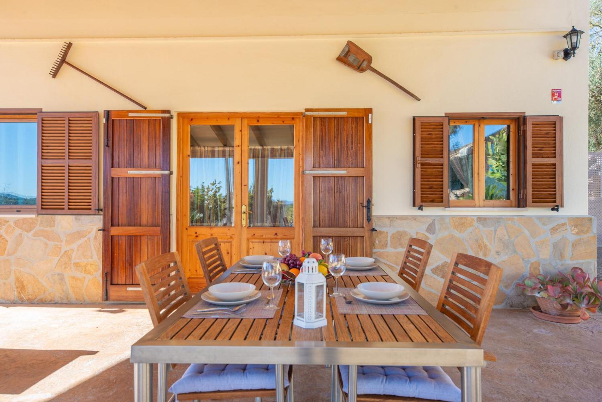 Villa Vista Sol