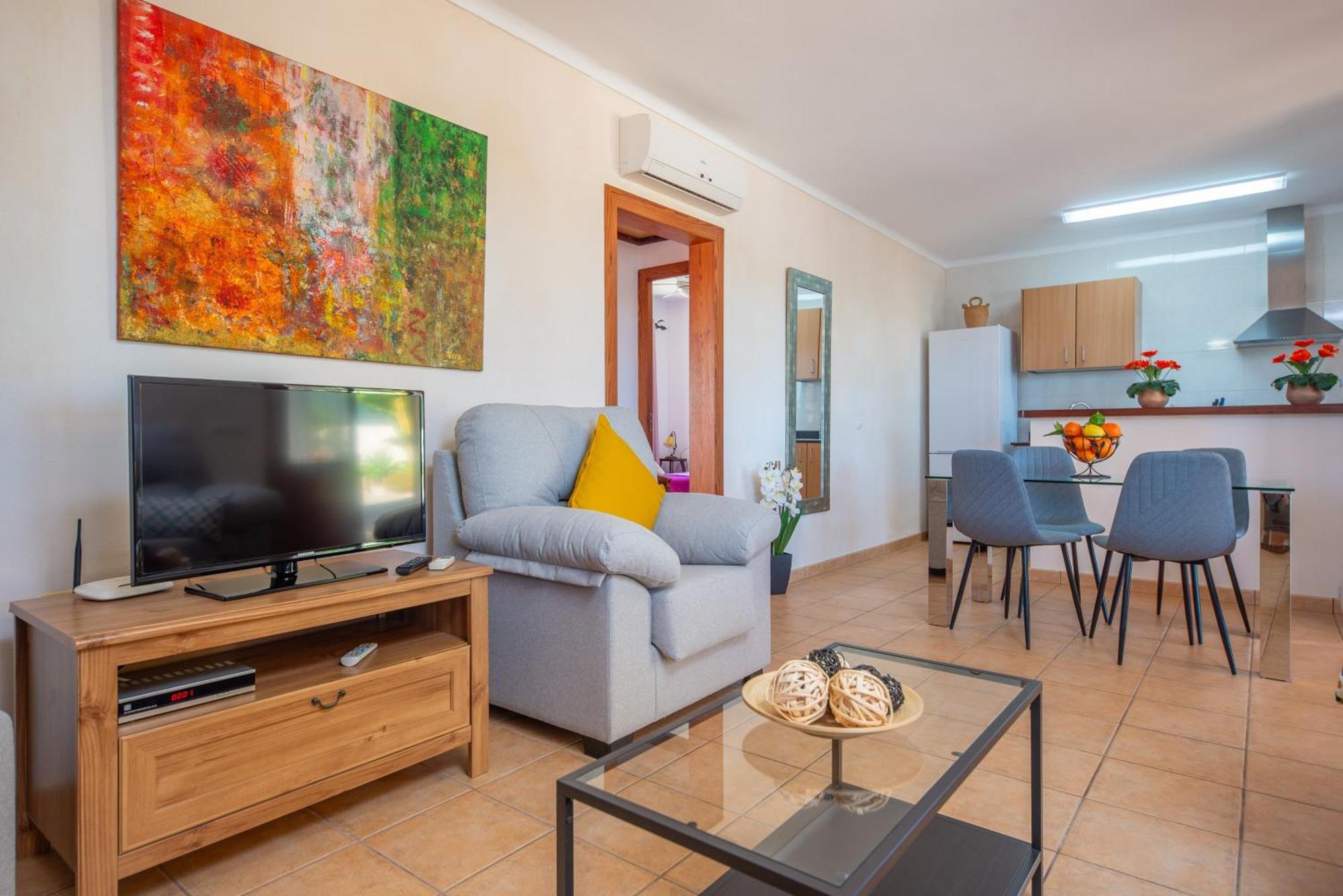 Villa Vista Sol Ariany