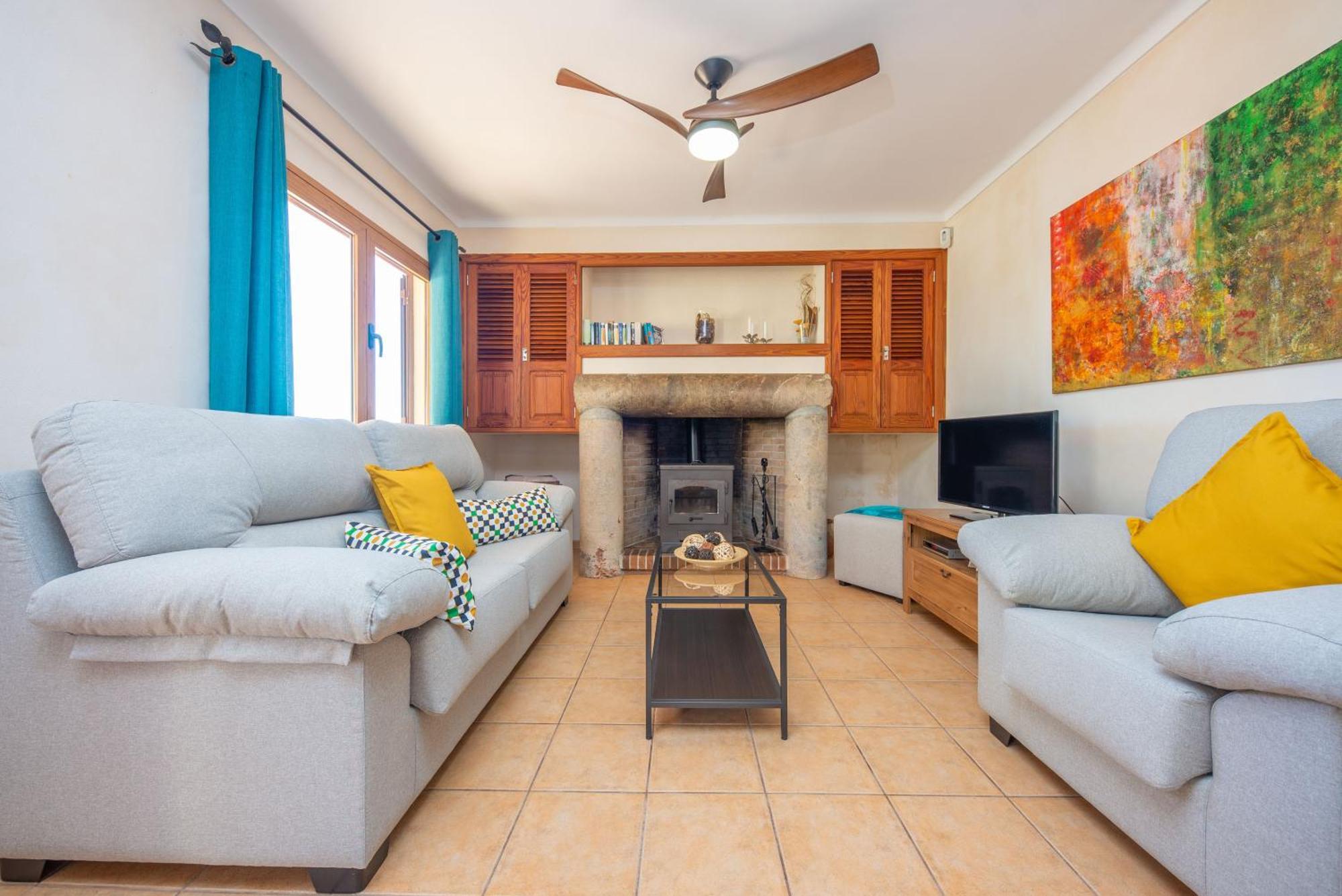 Villa Vista Sol Ariany