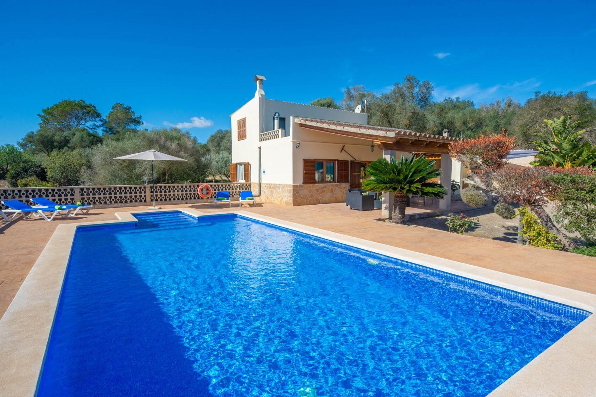 Villa Vista Sol Ariany