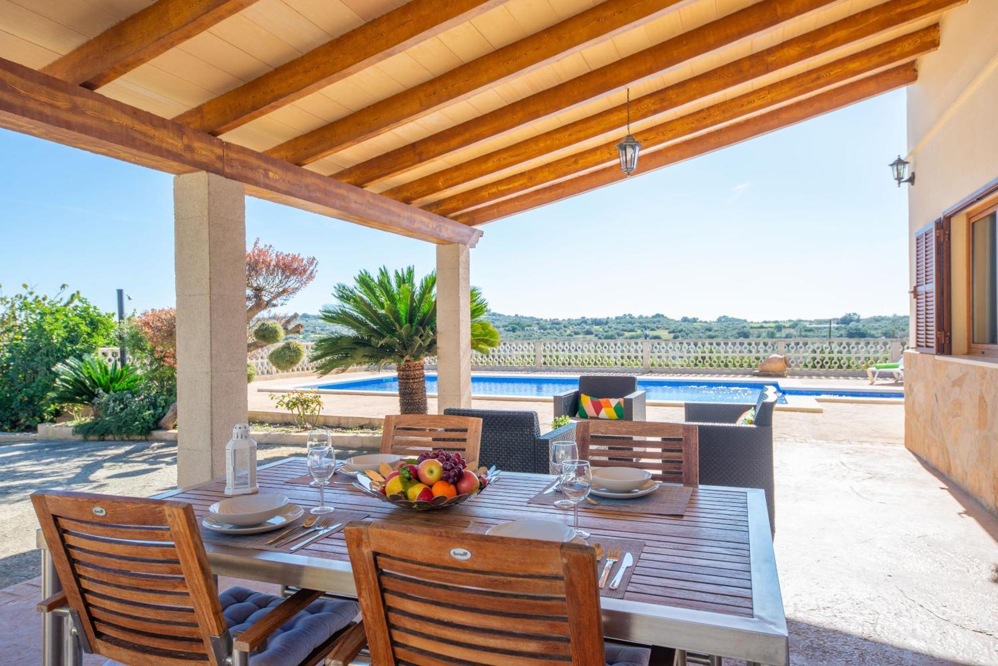Villa Vista Sol *