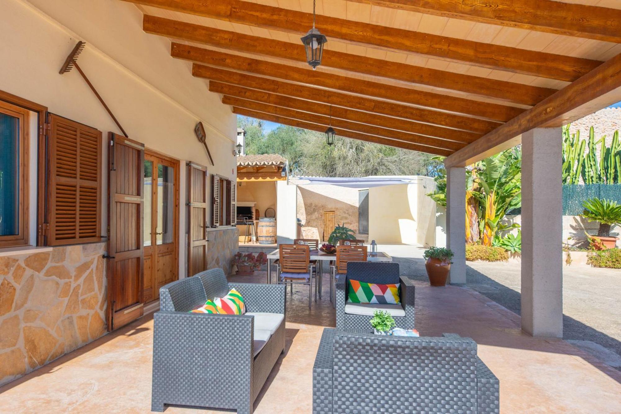 Villa Vista Sol