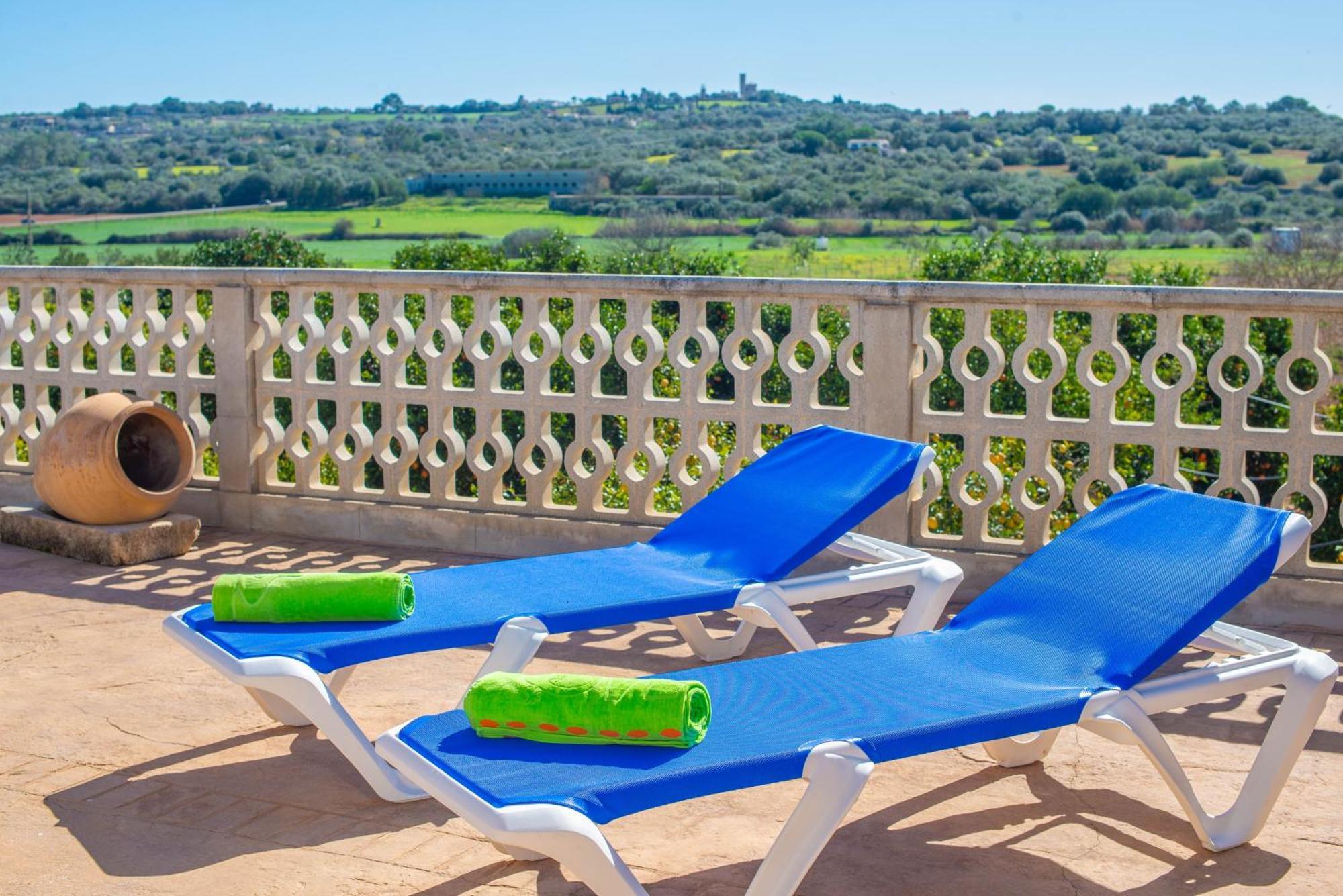 Villa Vista Sol *