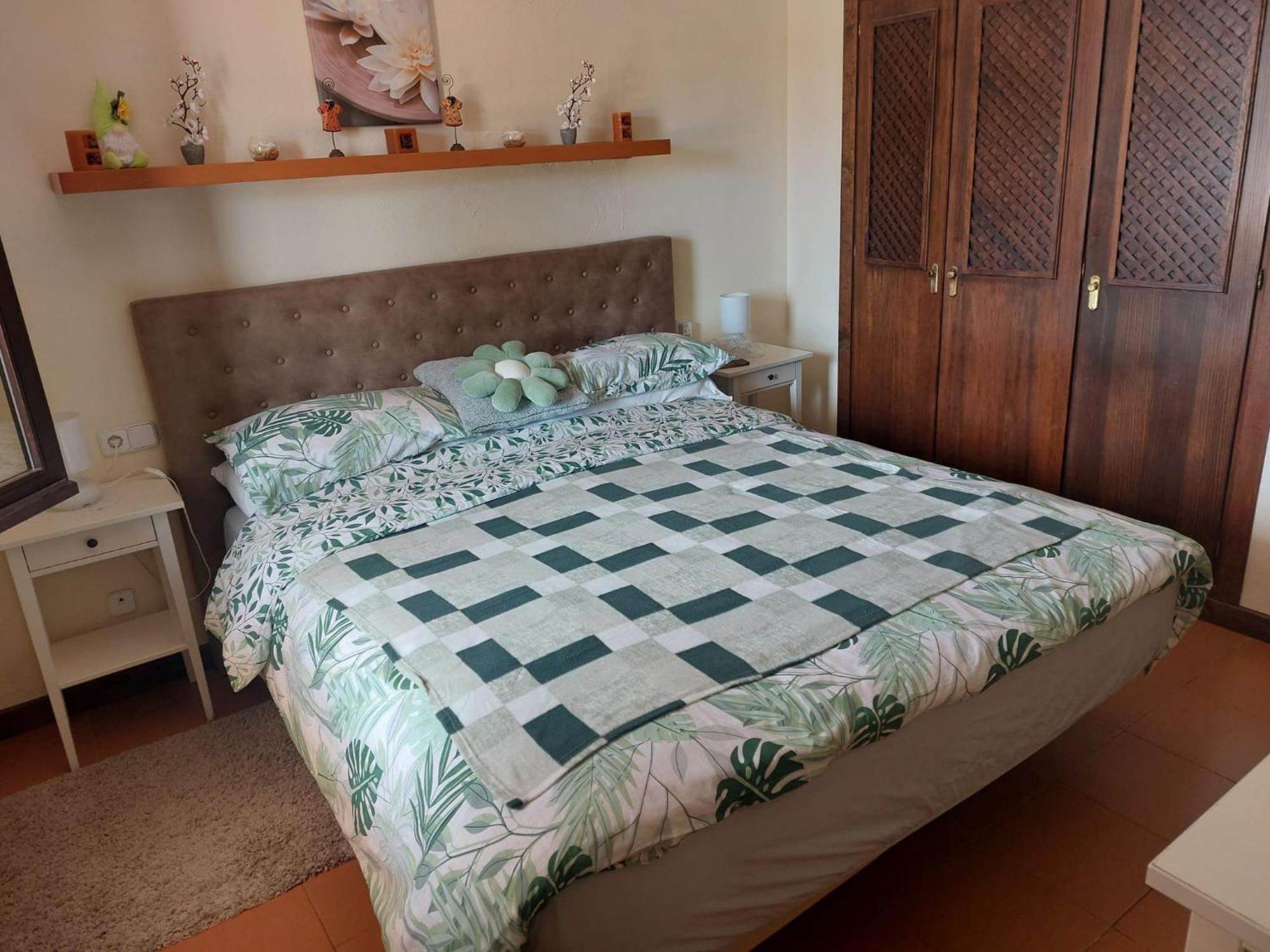 Apartamento Marina Dor - Cala Egos- Sunny Ground Floor With Large Garden *