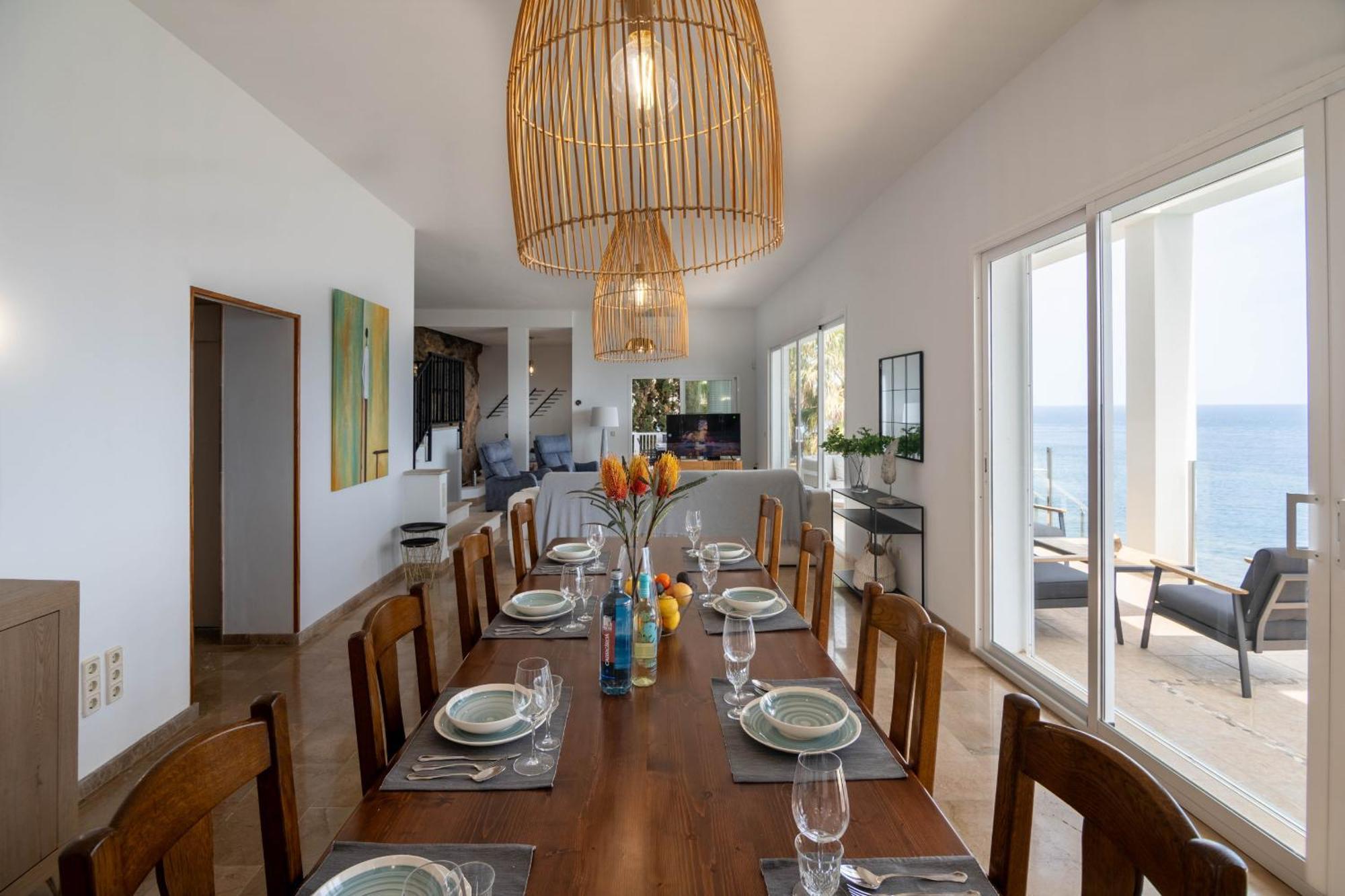 Villa Biel Canyamel By Slow Canyamel (Mallorca)
