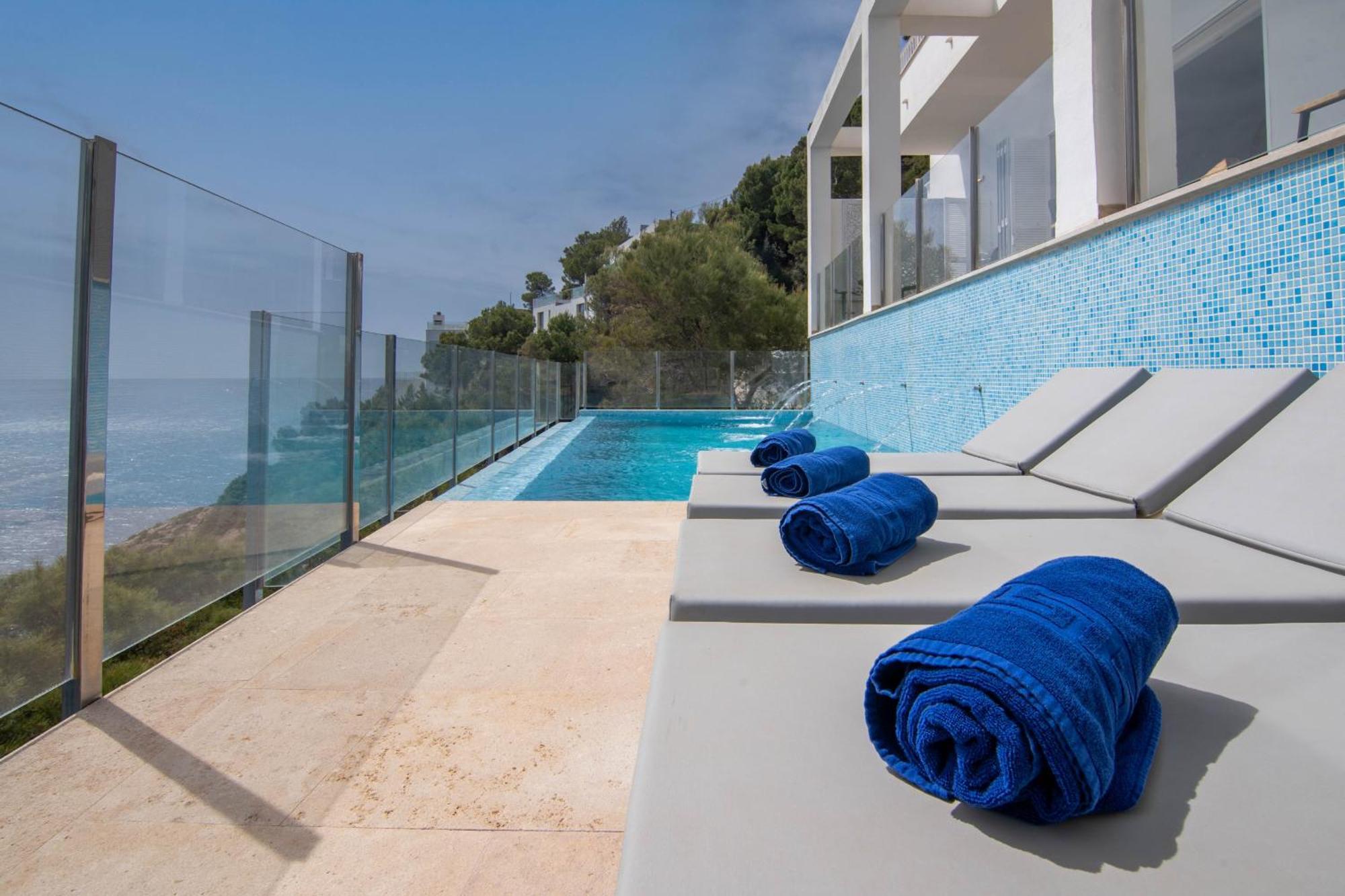 Villa Biel Canyamel By Slow Canyamel (Mallorca)