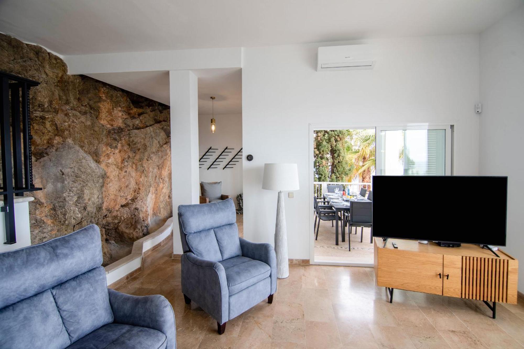 Villa Biel Canyamel By Slow