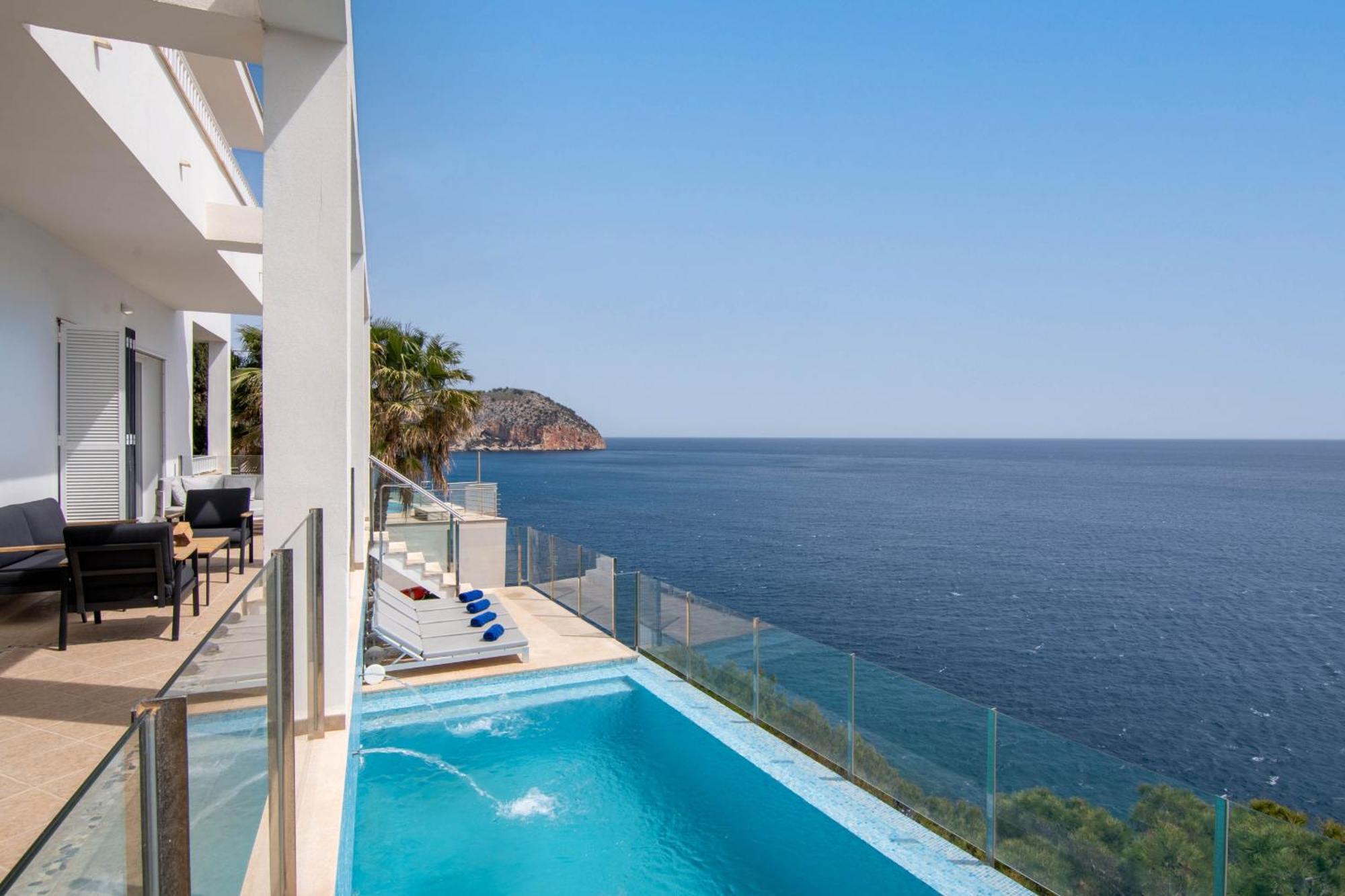 Villa Biel Canyamel By Slow Canyamel (Mallorca)