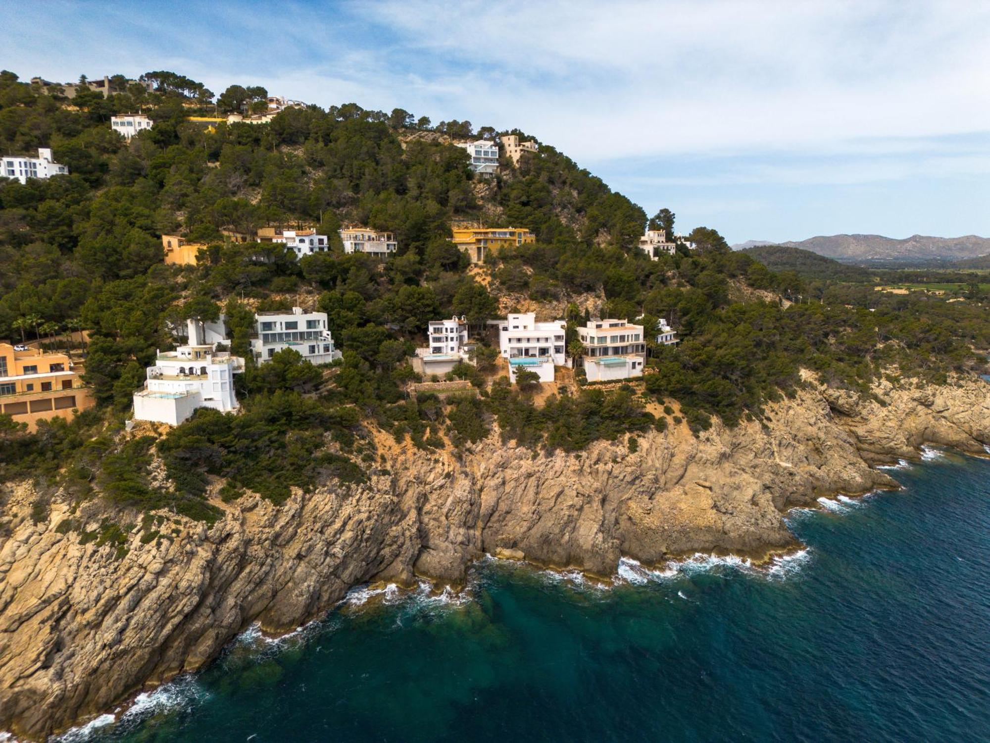 Villa Biel Canyamel By Slow Canyamel (Mallorca)