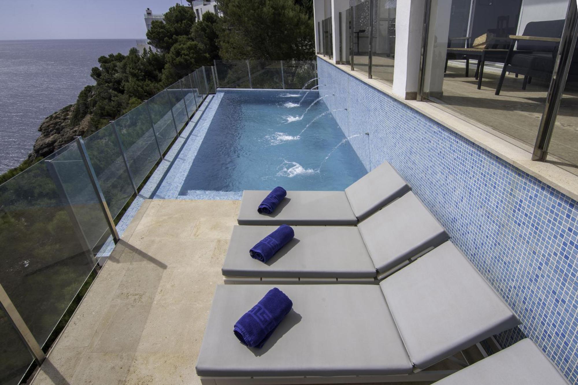 Villa Biel Canyamel By Slow