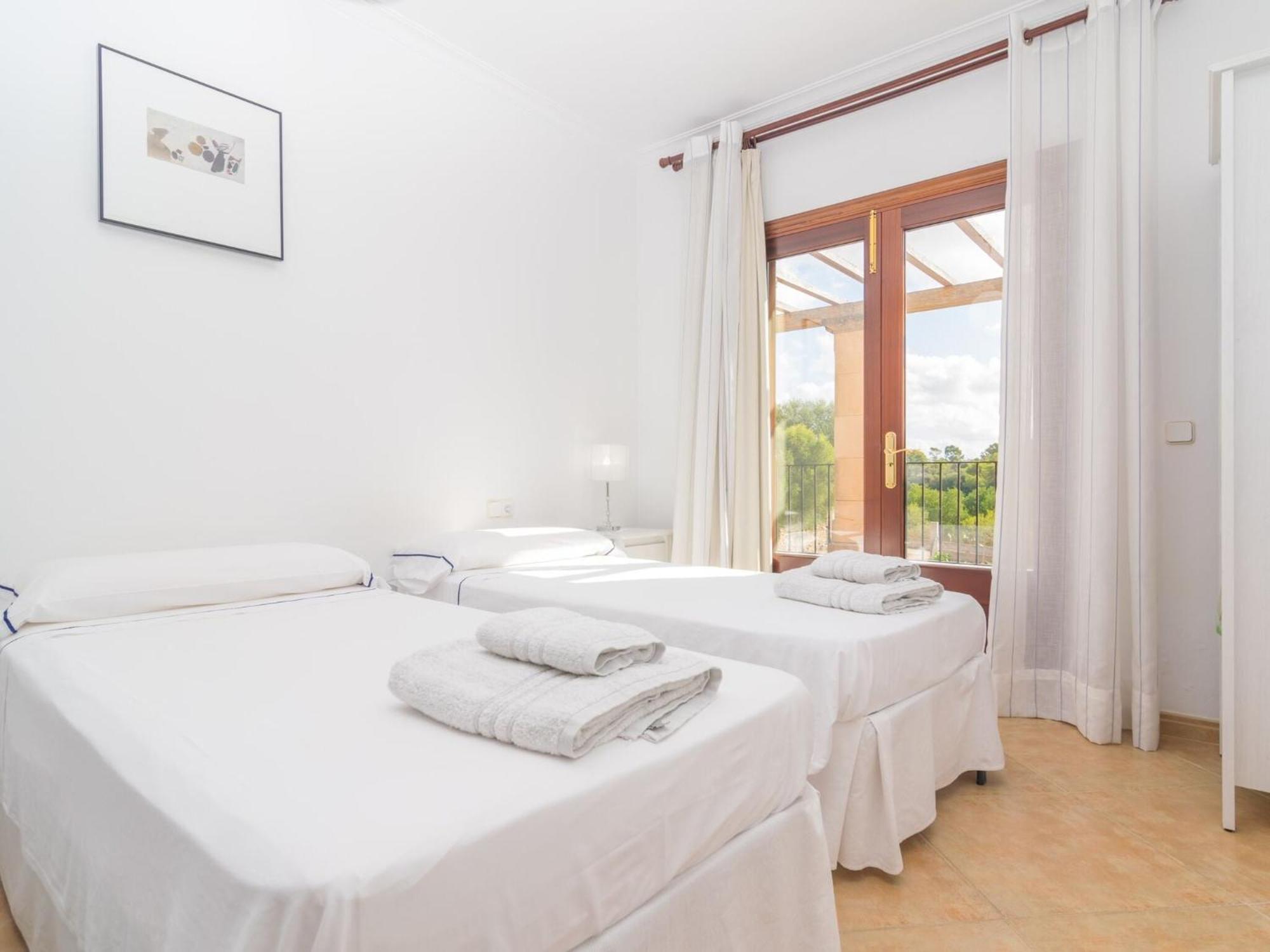 Villa Pleta De Bonany - With Private Pool *