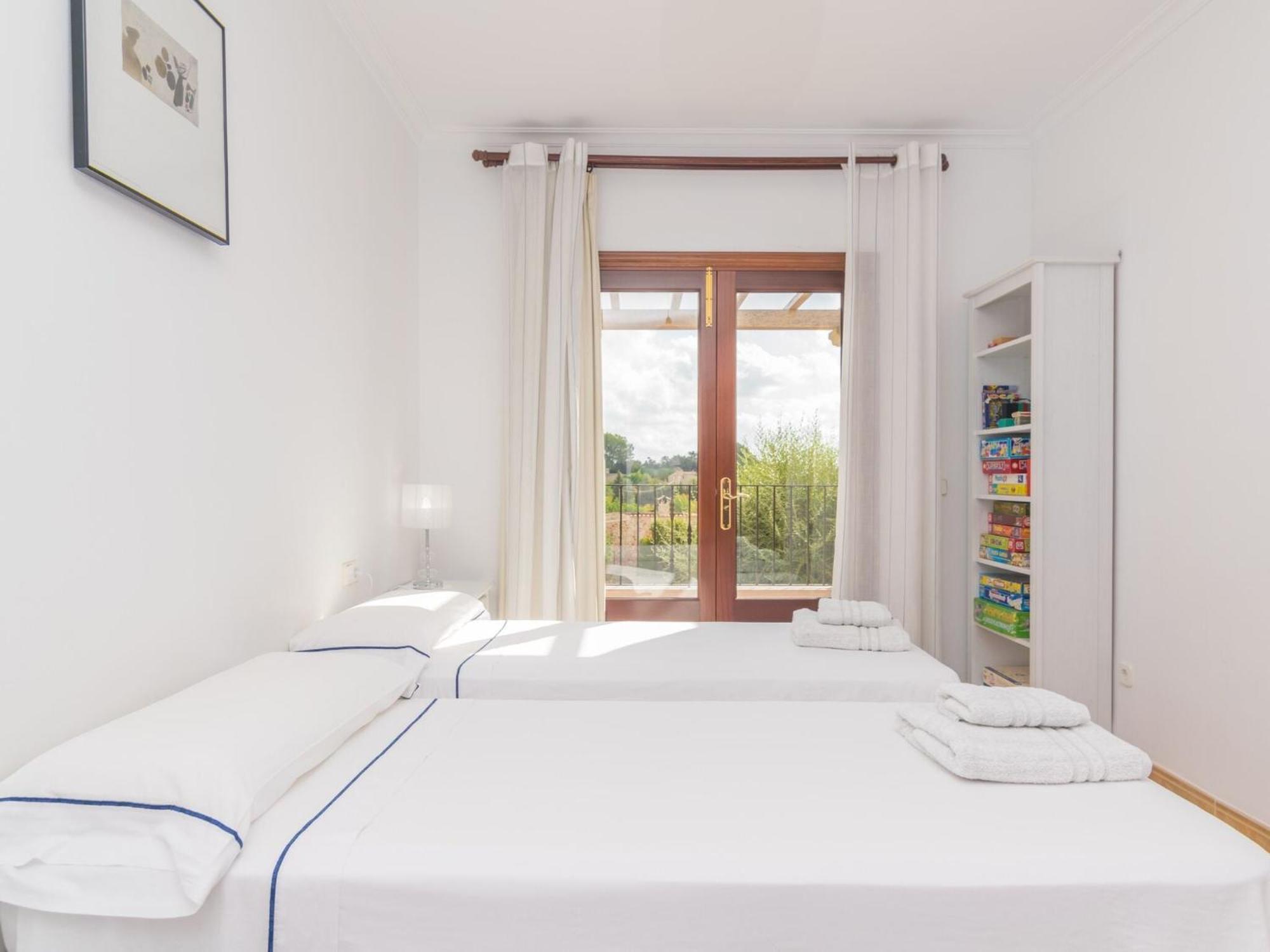Villa Pleta De Bonany - With Private Pool Vilafranca De Bonany