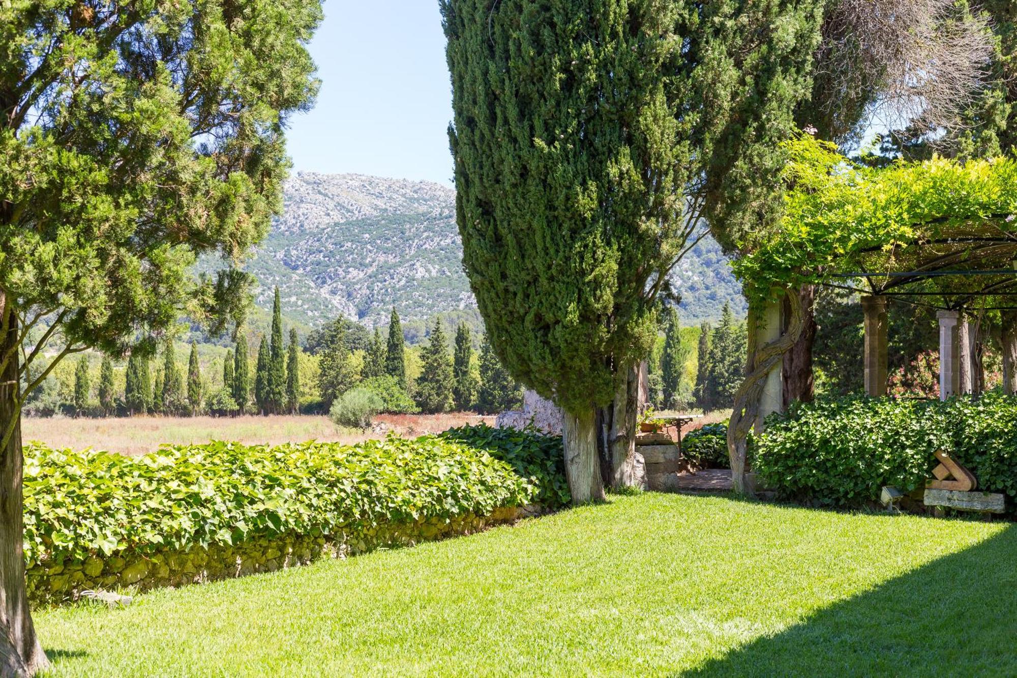 Agroturismo Fangar