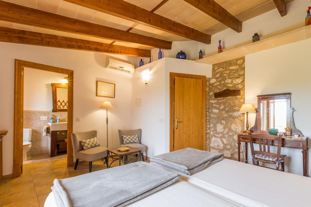 Sa Carrotja - Adults Only Casa rural *