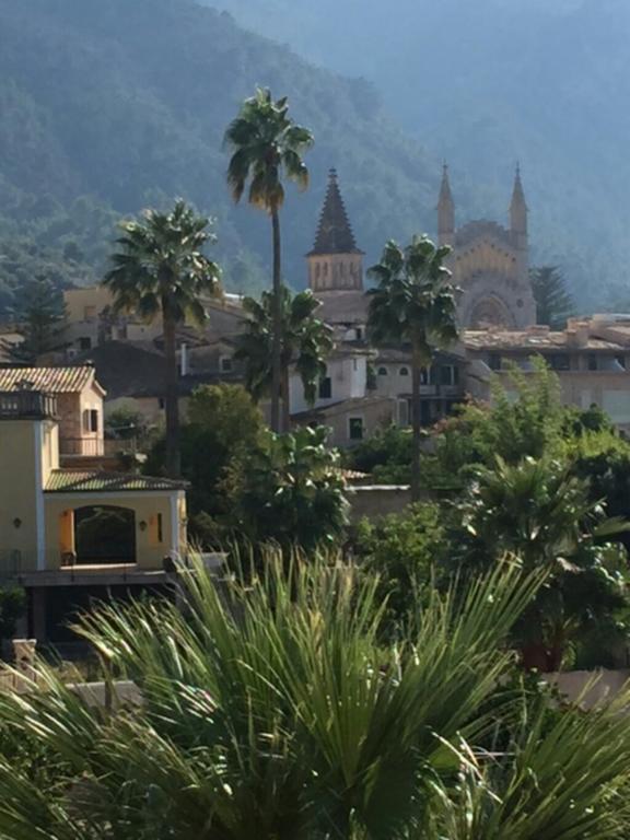 Holiday home Can Toni De S'hort *