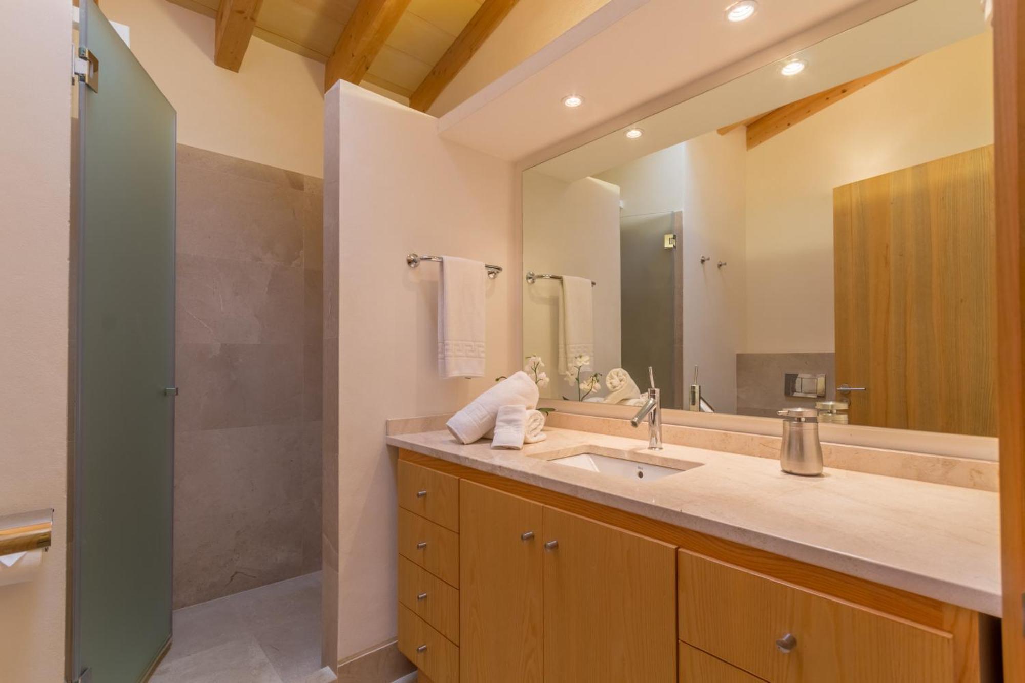 Casa rural - 30709-7 Mallorca
