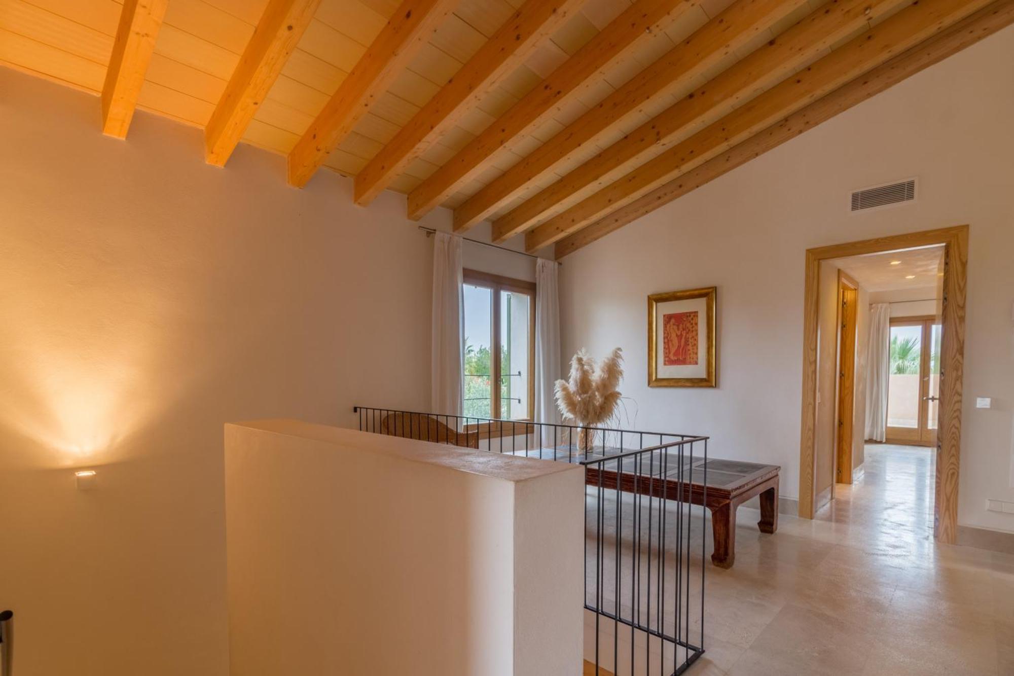 Casa rural - 30709-7 Mallorca