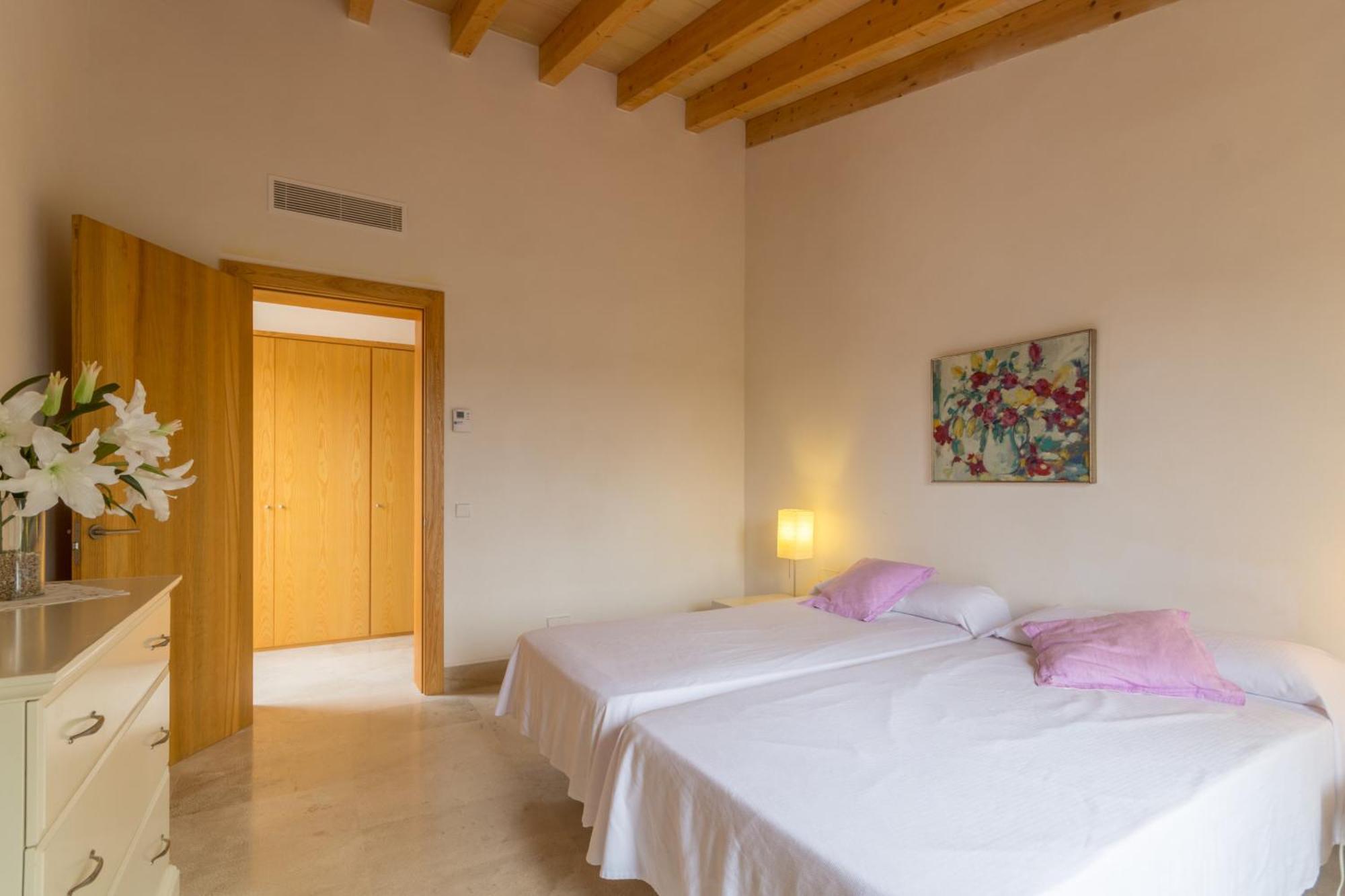 Casa rural - 30709-7 Mallorca *
