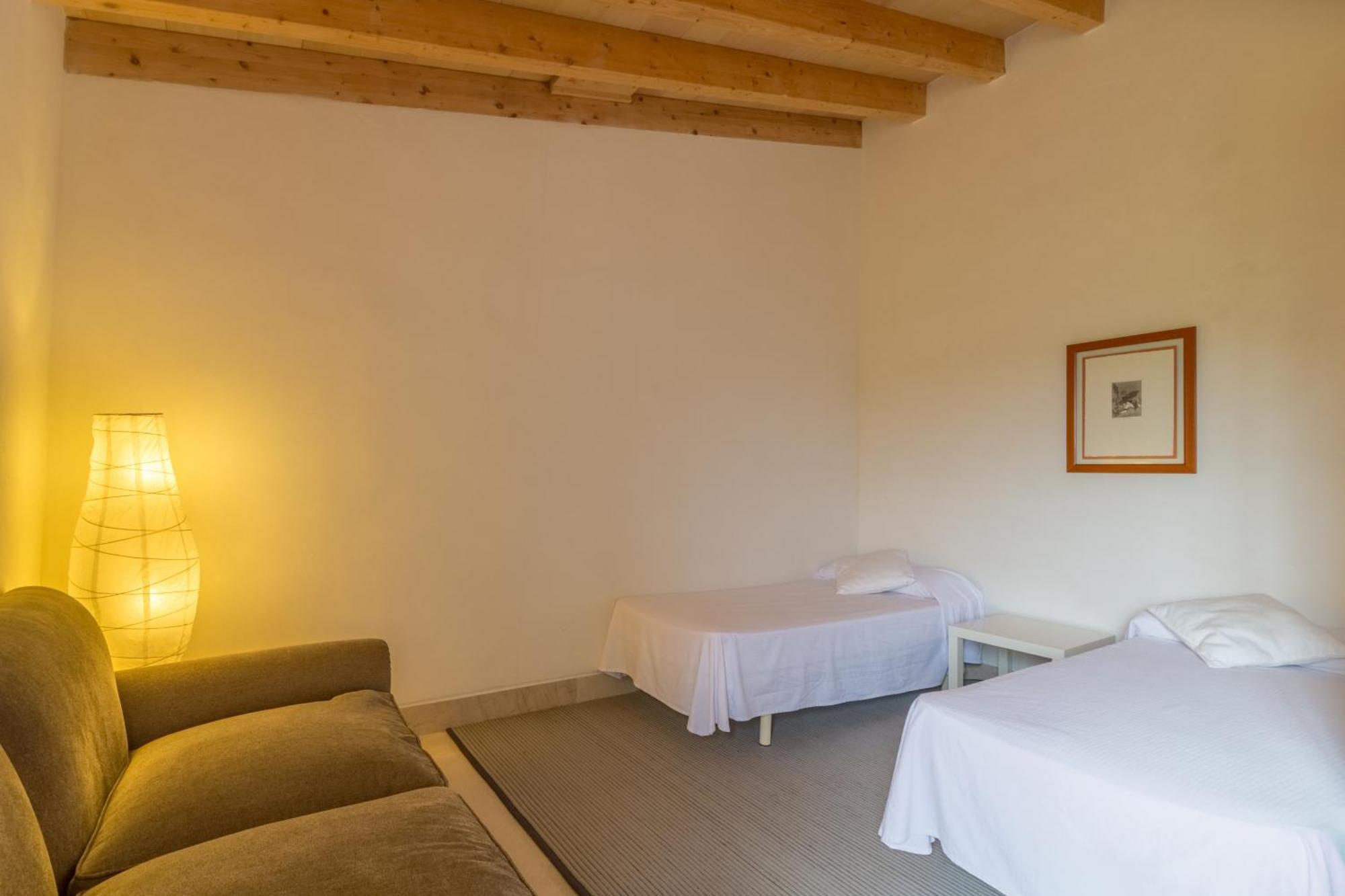 Casa rural - 30709-7 Mallorca Búger