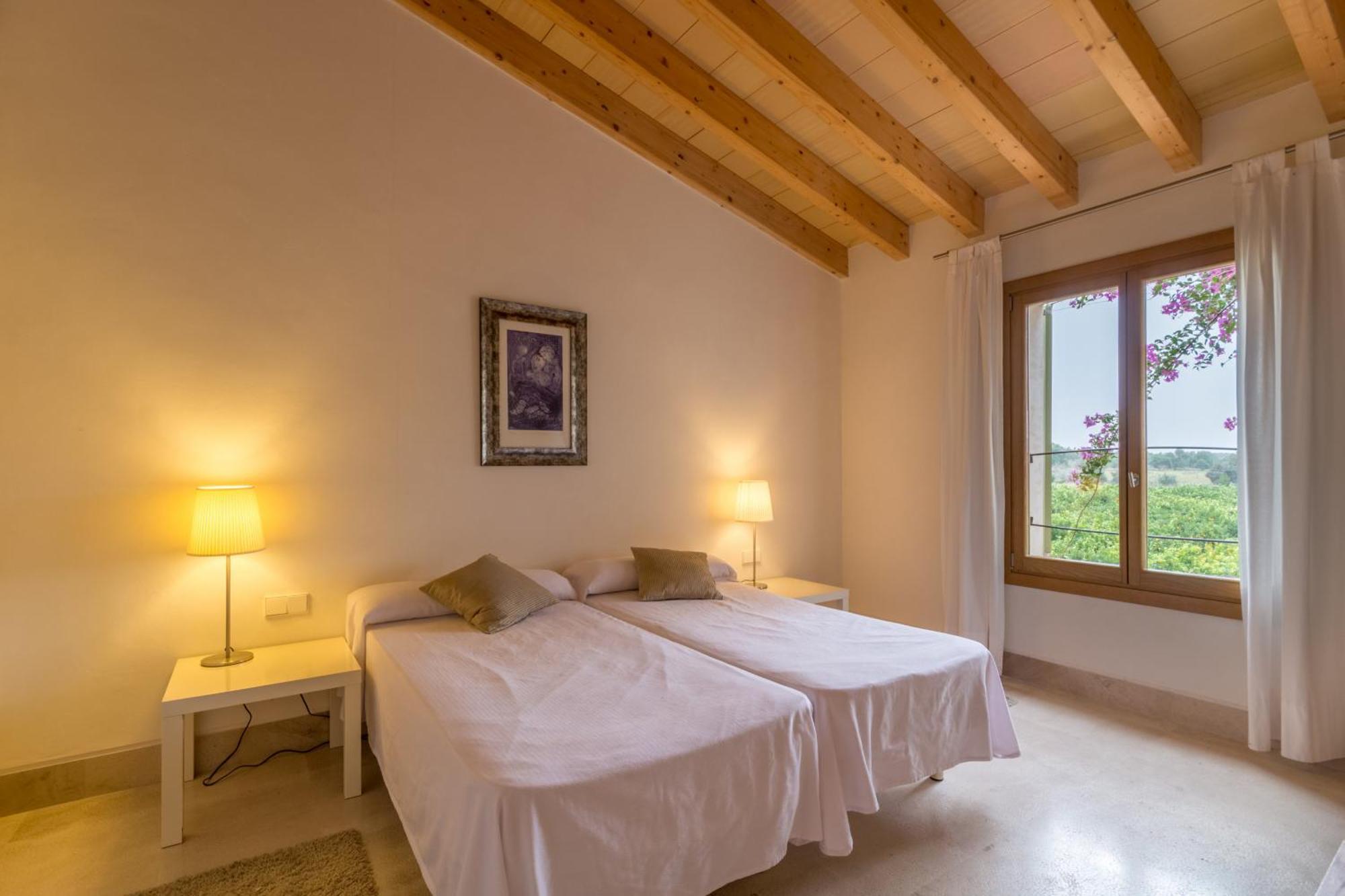 Casa rural - 30709-7 Mallorca
