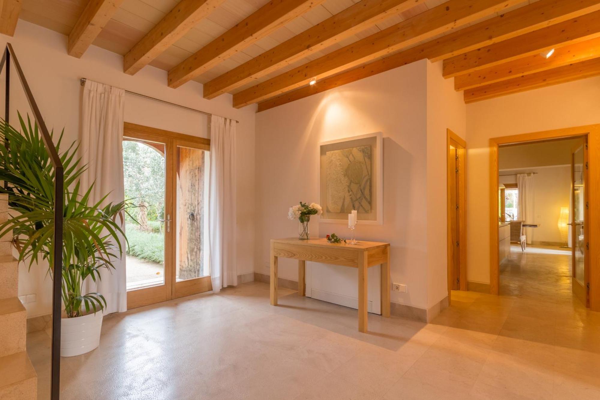 Casa rural - 30709-7 Mallorca