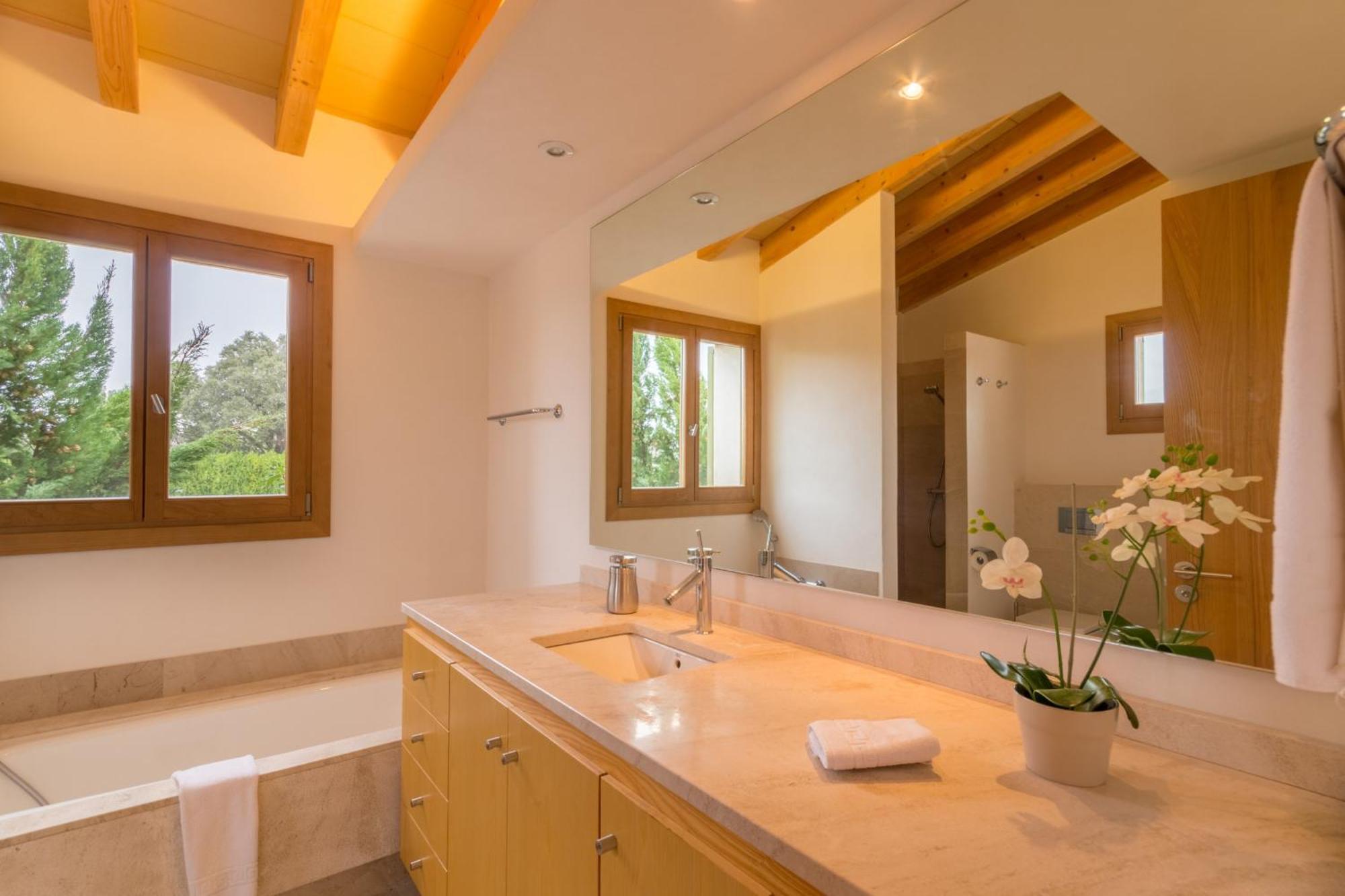 Casa rural - 30709-7 Mallorca Búger