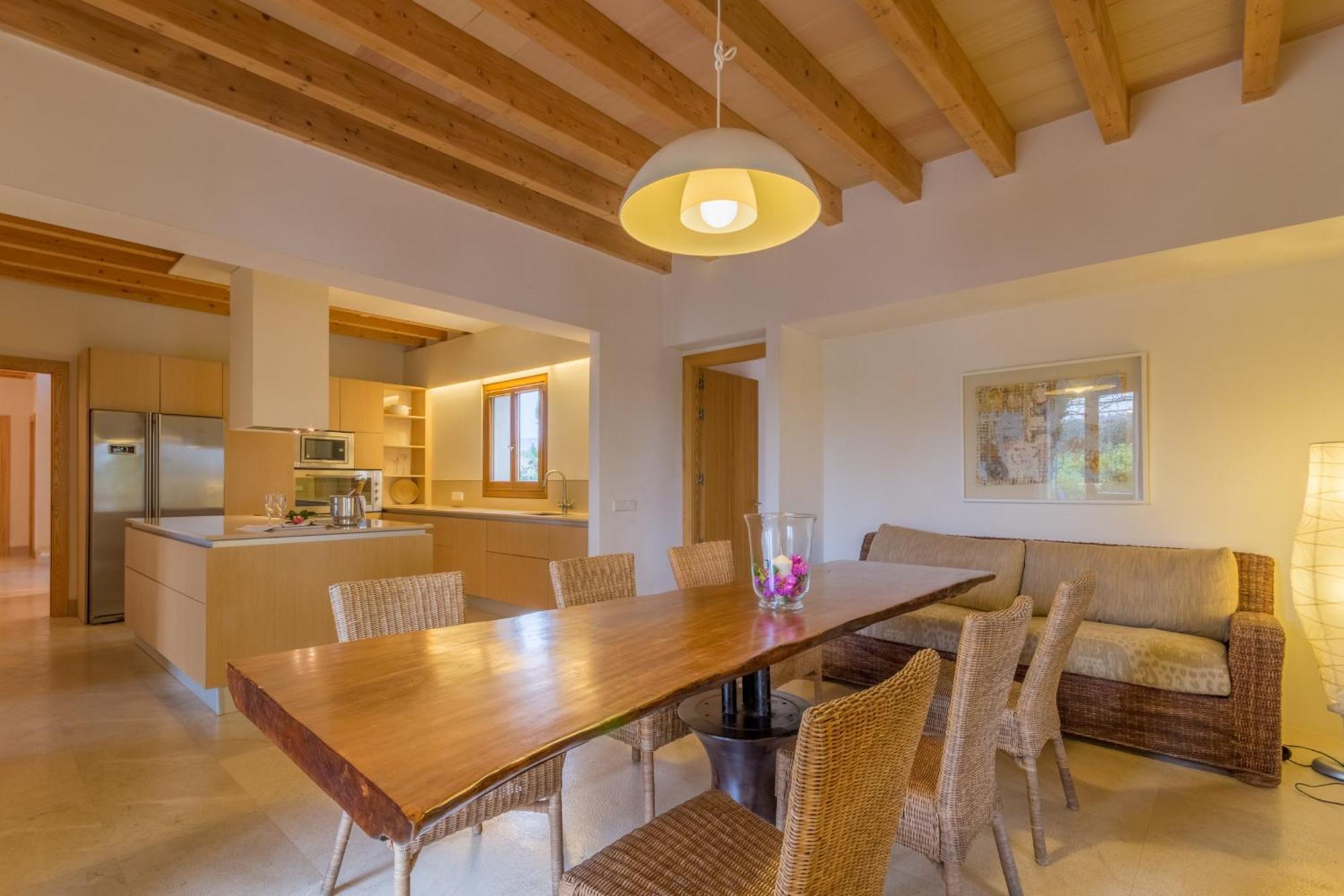 Casa rural - 30709-7 Mallorca Búger
