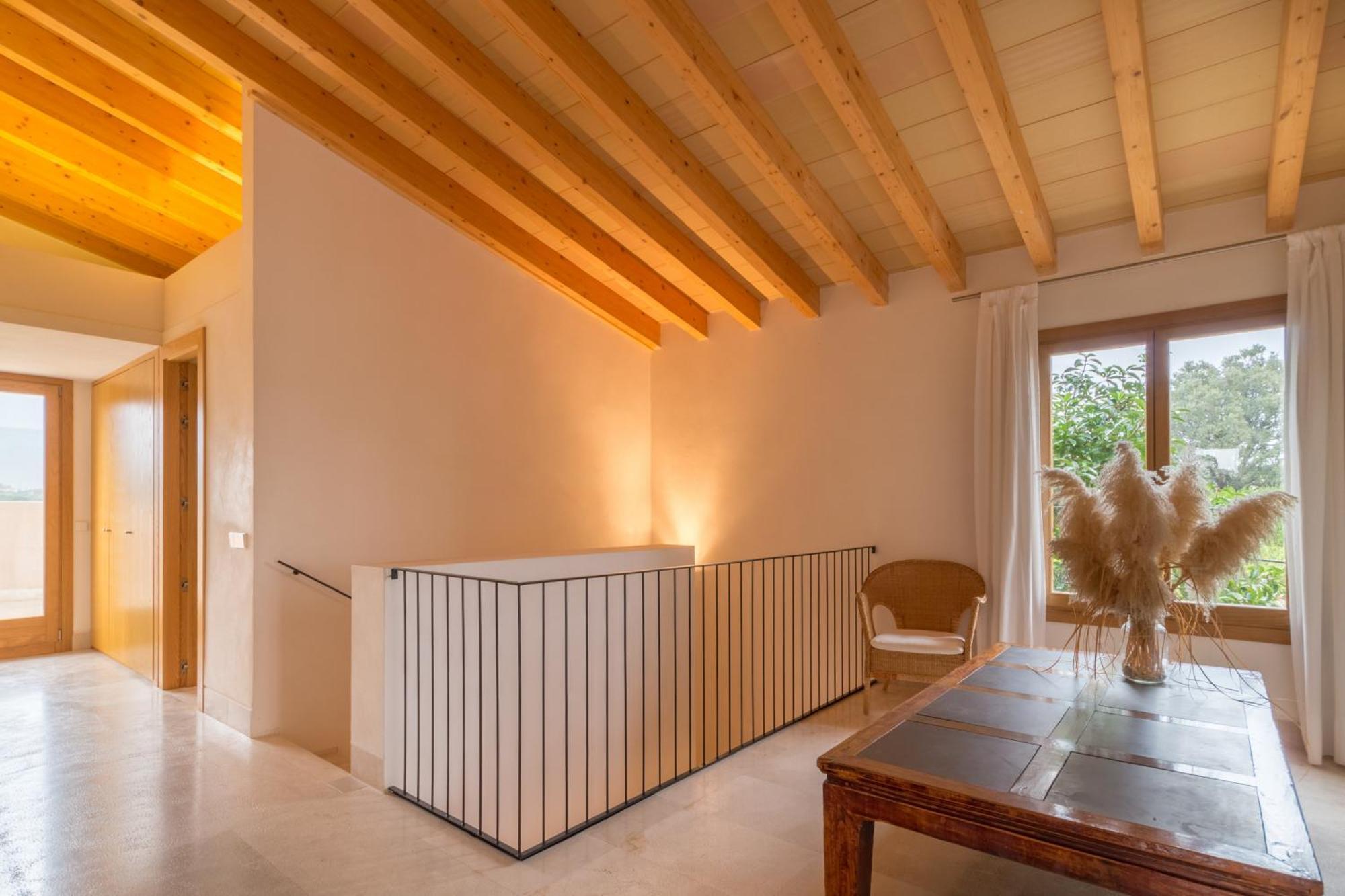 Casa rural - 30709-7 Mallorca Búger