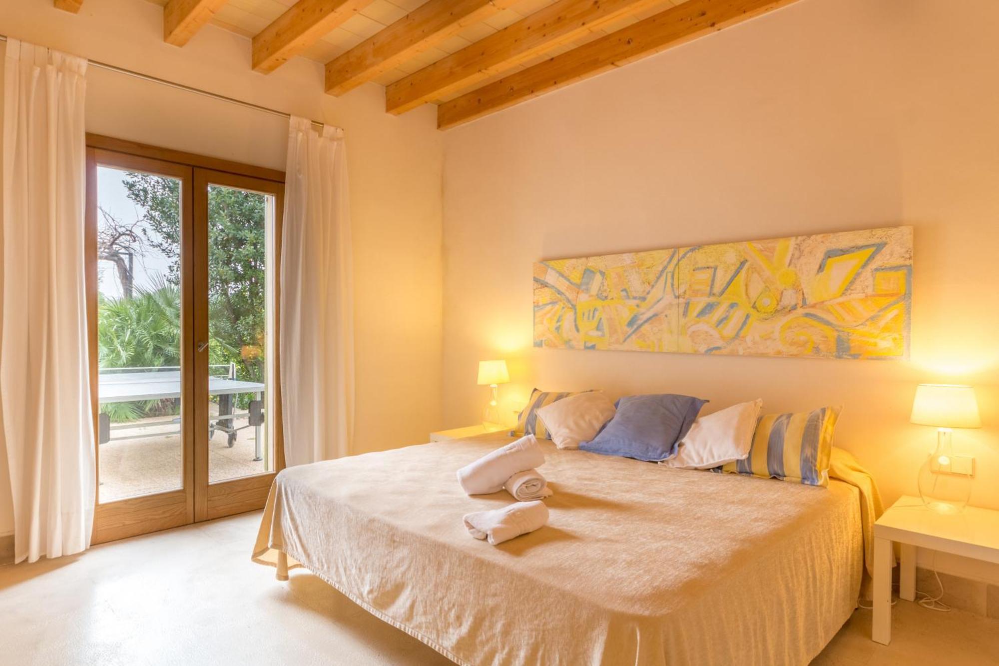 - 30709-7 Mallorca Búger