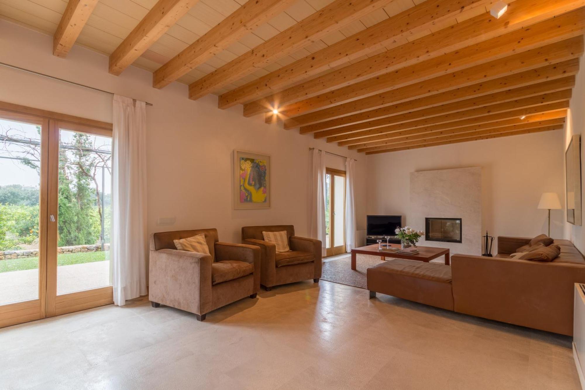 Casa rural - 30709-7 Mallorca