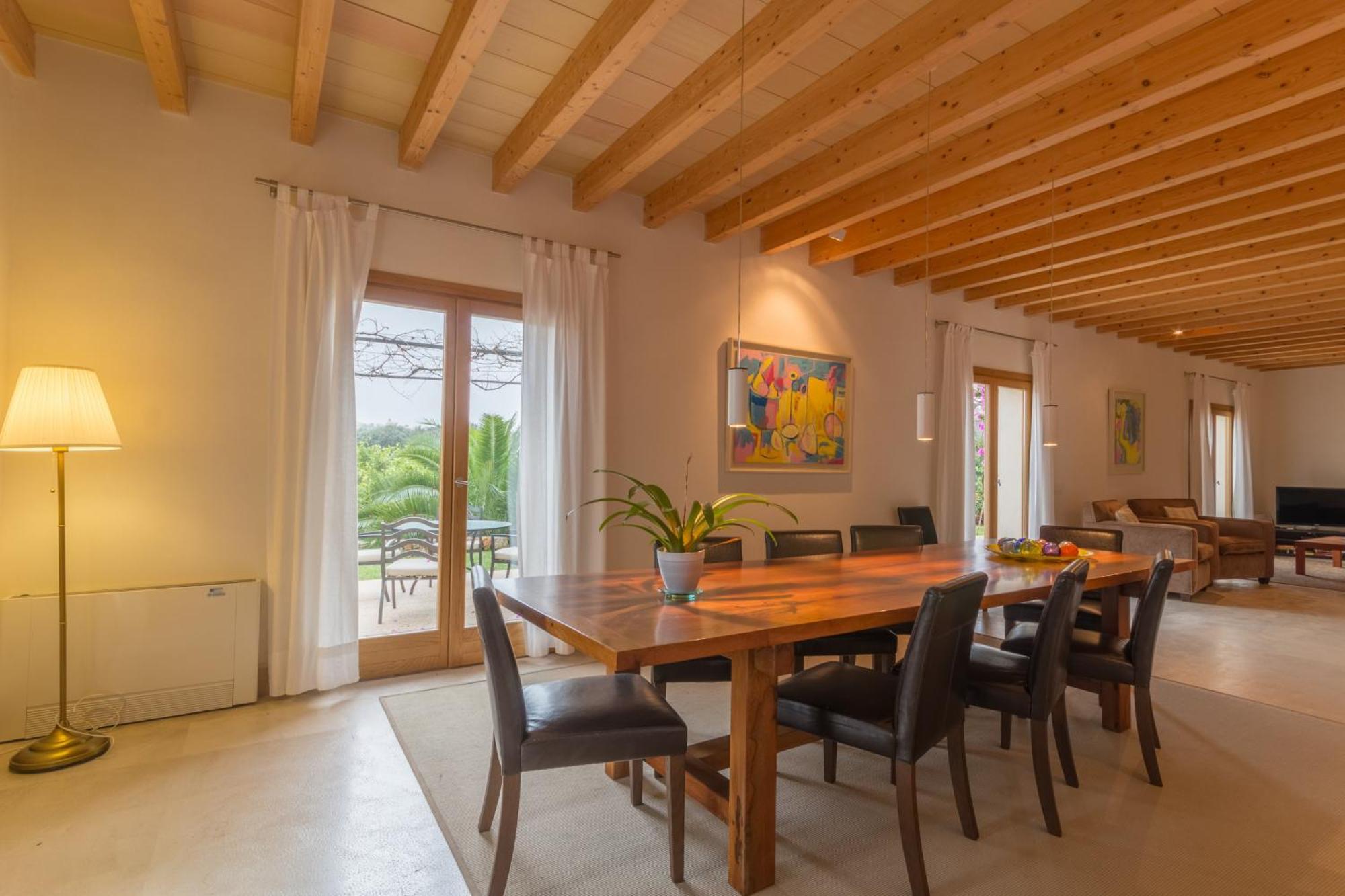 Country house - 30709-7 Mallorca *