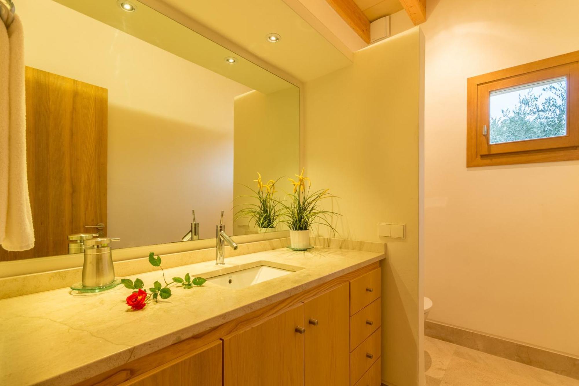 Casa rural - 30709-7 Mallorca Búger