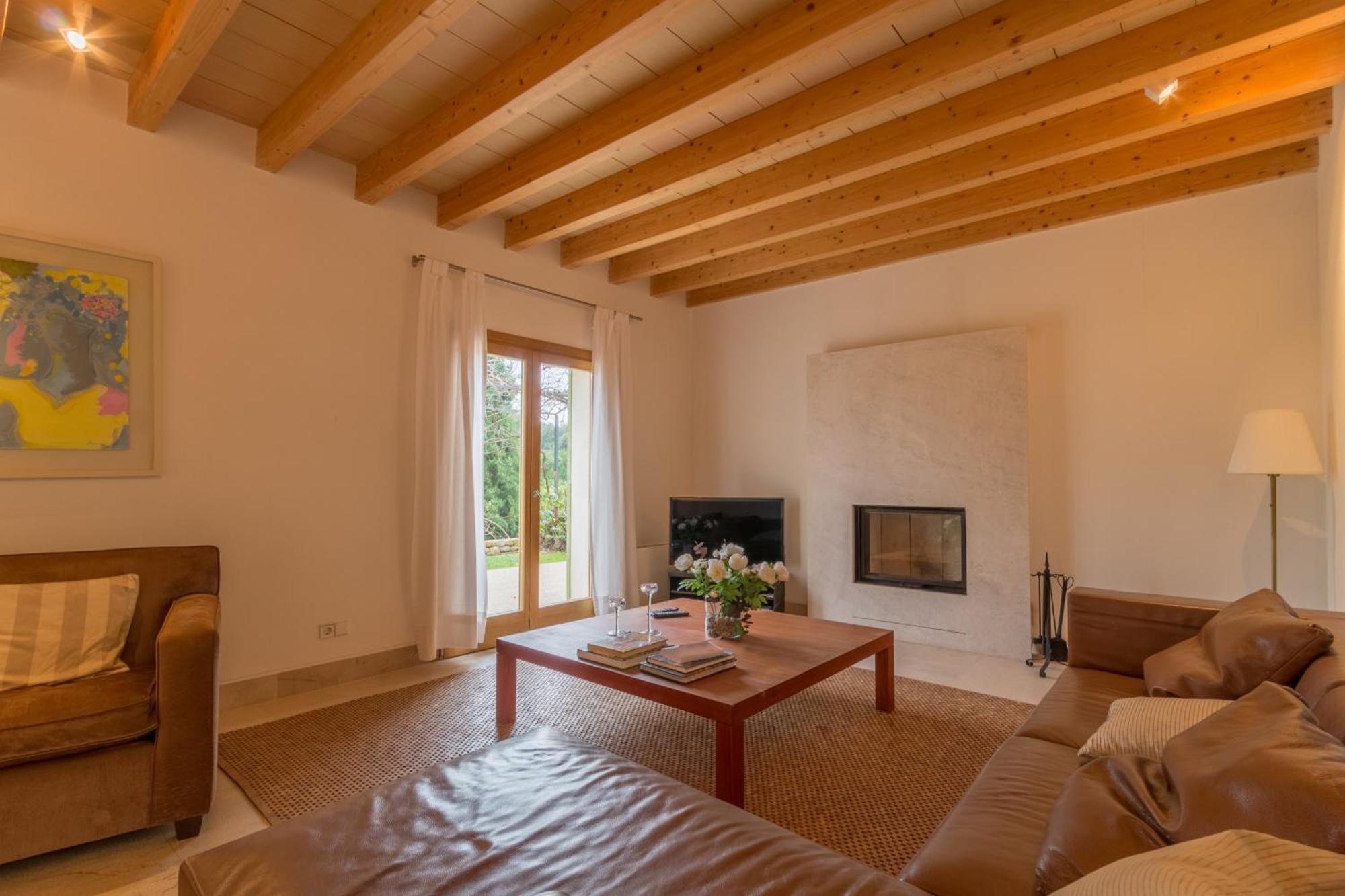 Casa rural - 30709-7 Mallorca