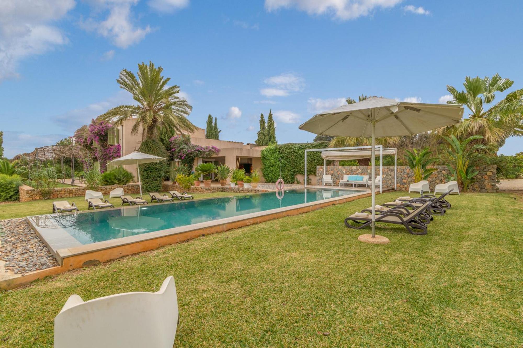 Country house - 30709-7 Mallorca