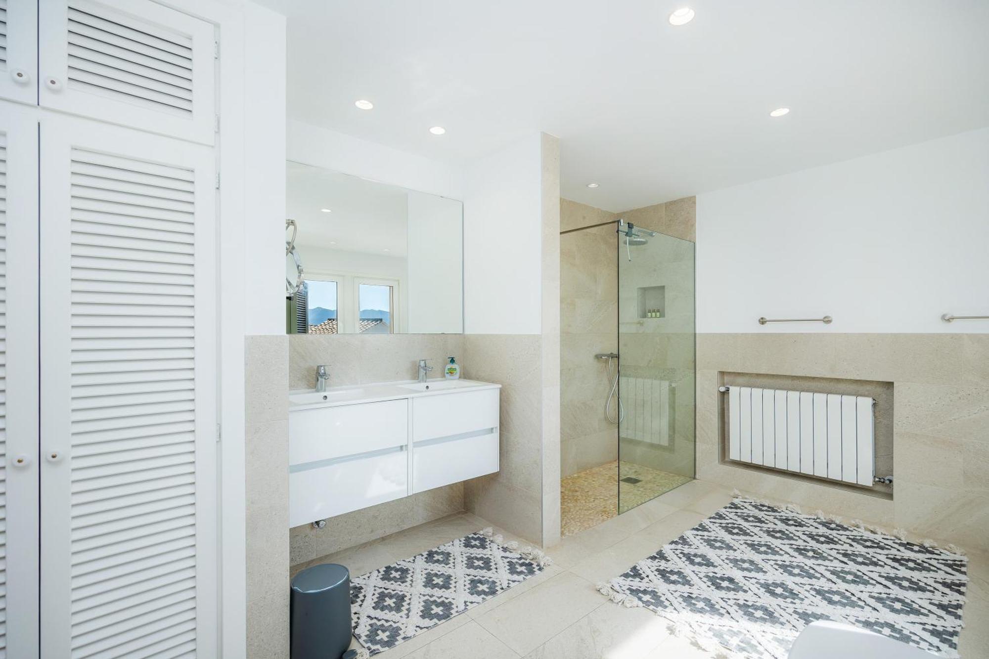 Villa Eolo Capdepera (Mallorca)