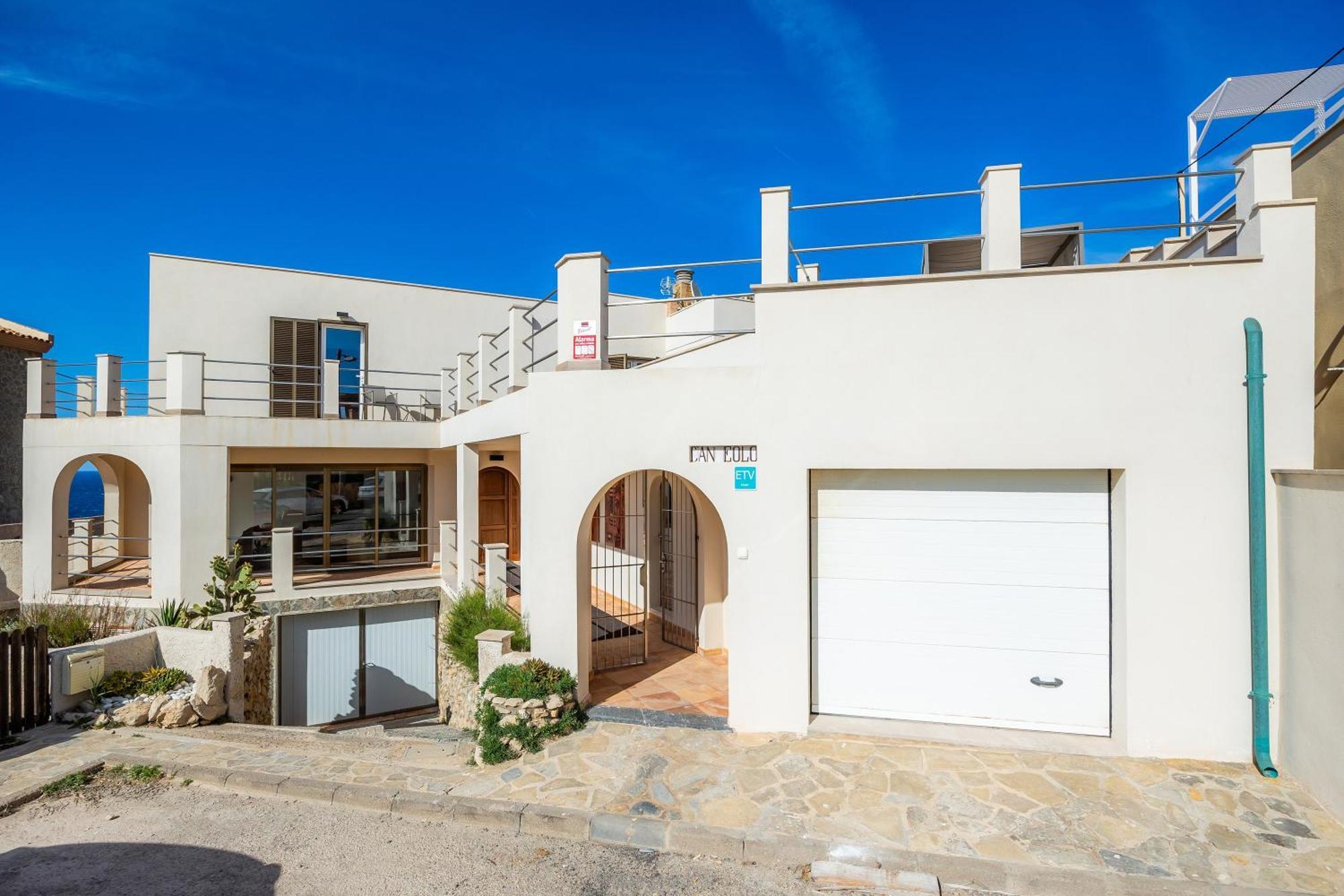 Eolo Capdepera (Mallorca)