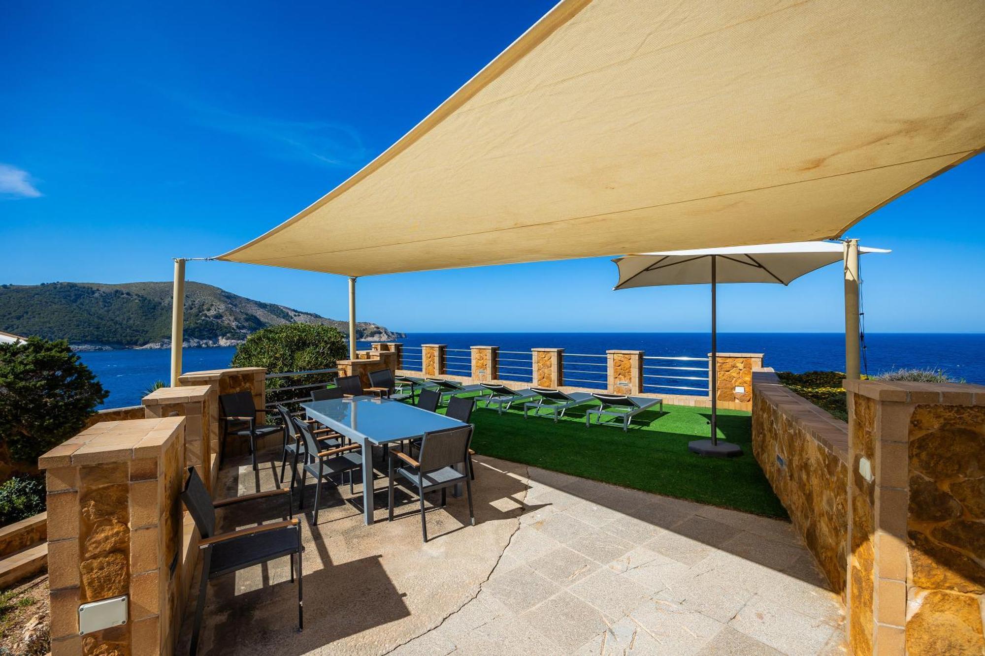 Villa Eolo Capdepera (Mallorca)