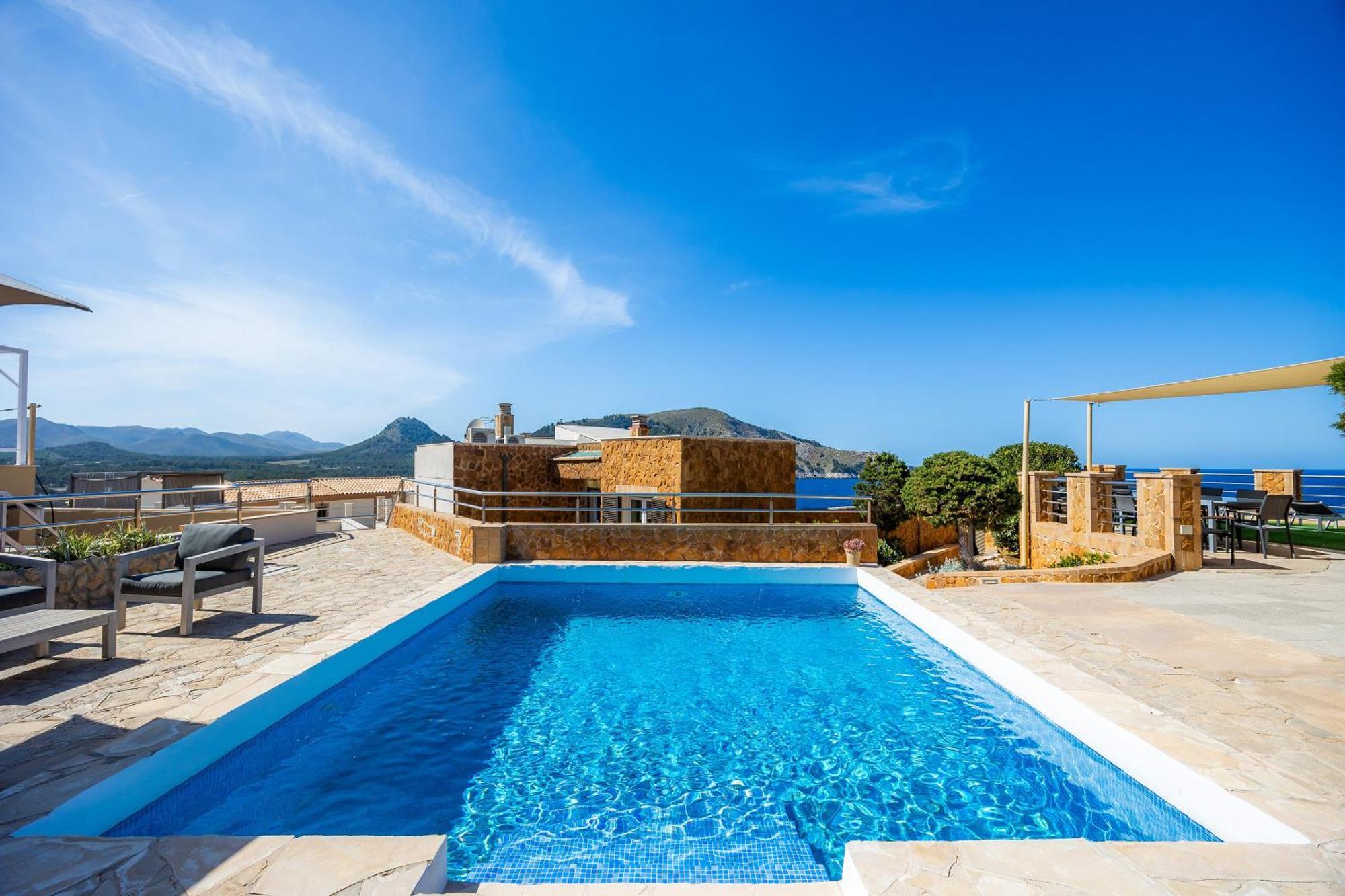 Villa Eolo