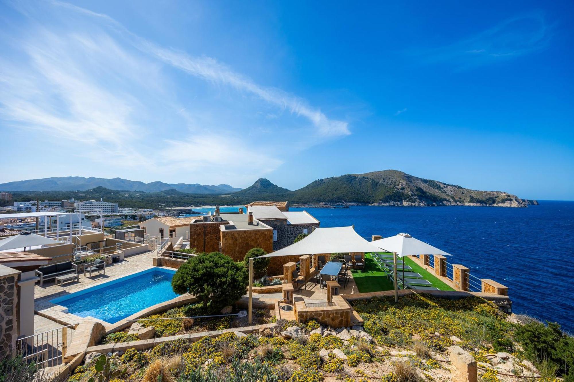 Villa Eolo *