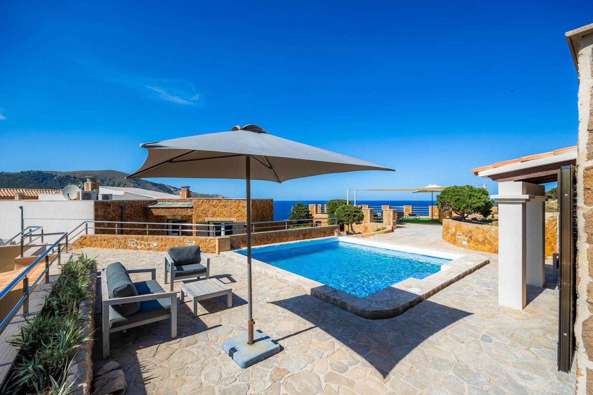 Villa Eolo