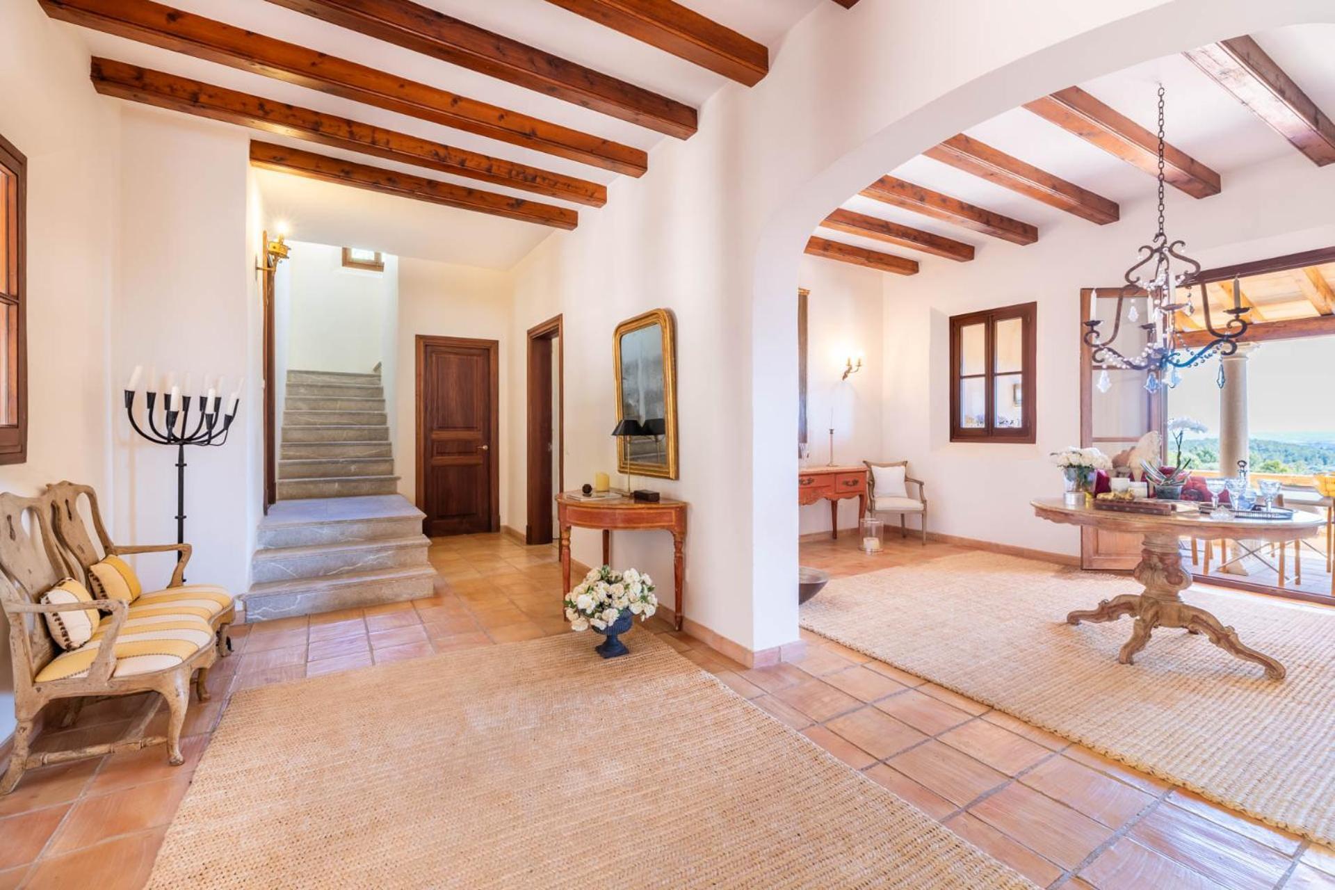 Villa Residencia Baranda Alaro
