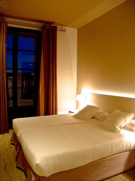 Antic H. Espana Hotel