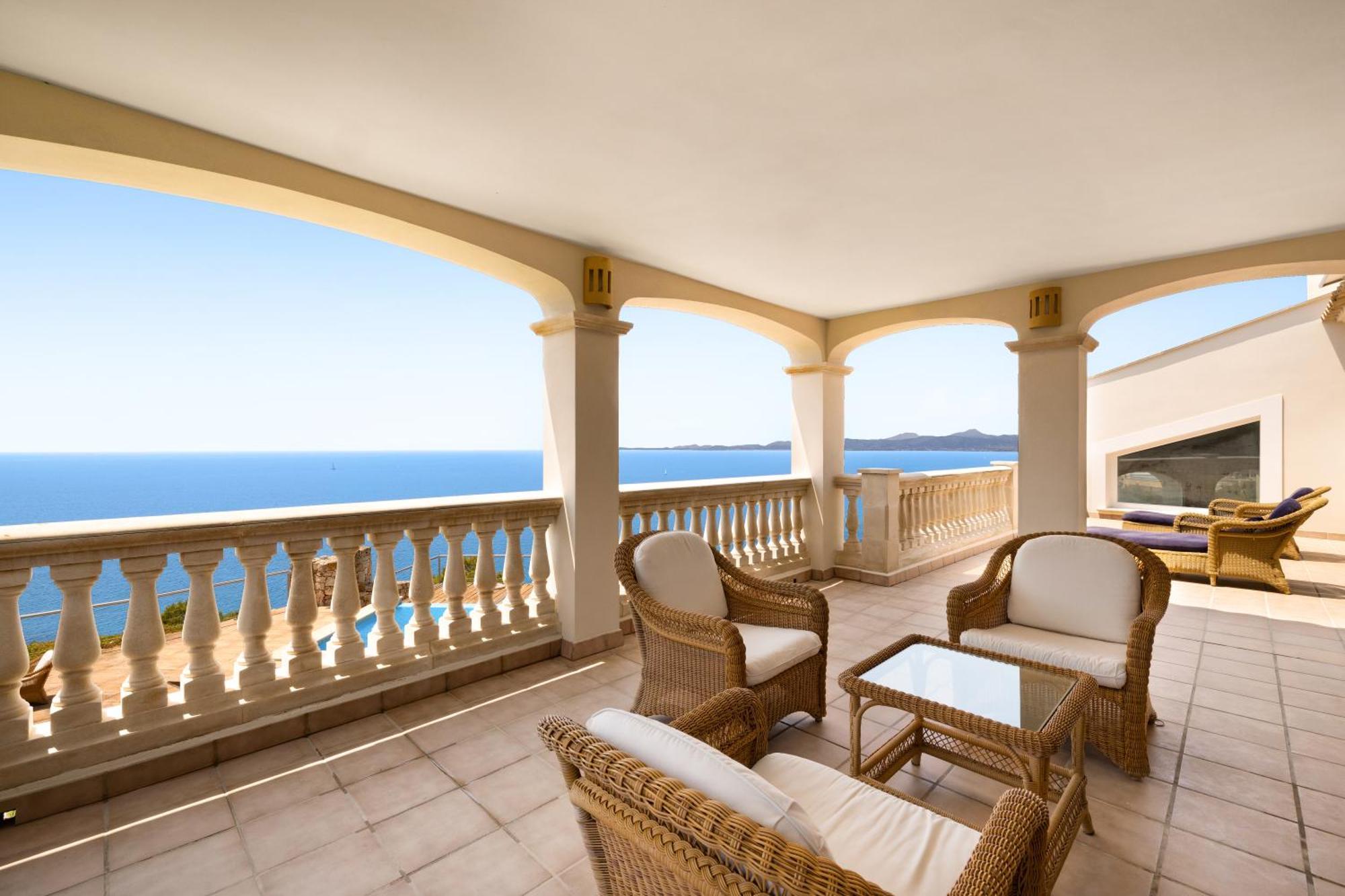 Villa Luna Llucmajor (Mallorca)