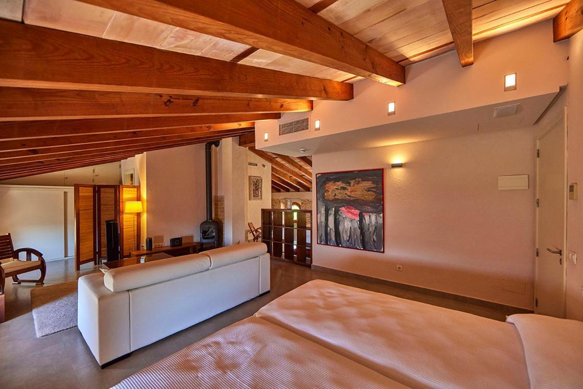Ca' N Beia Suites - Adults Only * Alaro