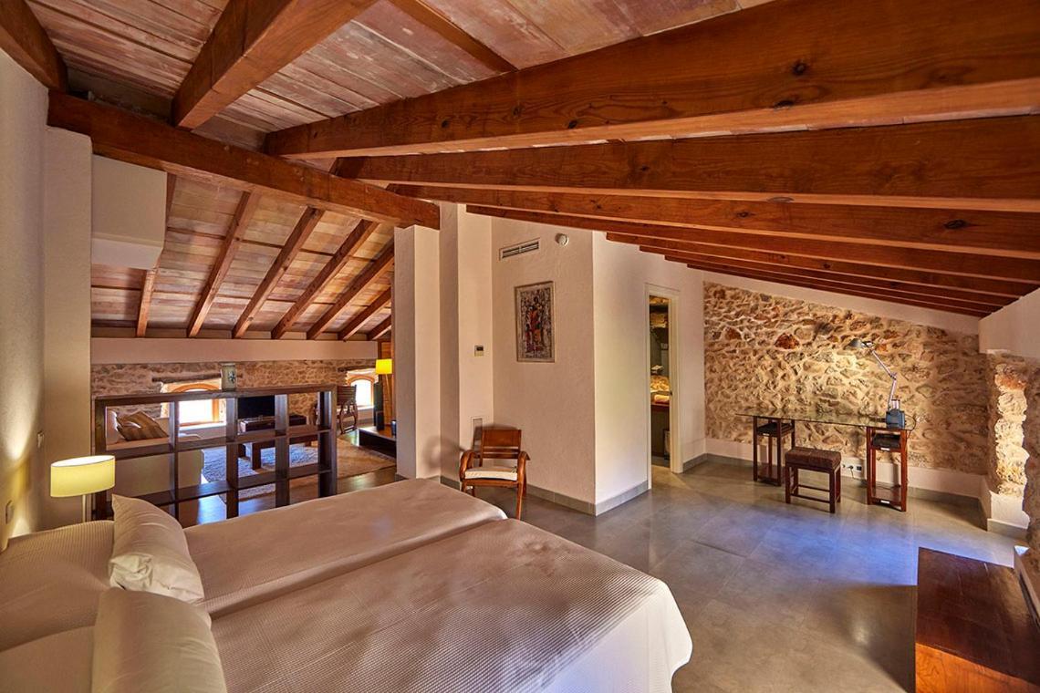 Ca' N Beia Suites - Adults Only