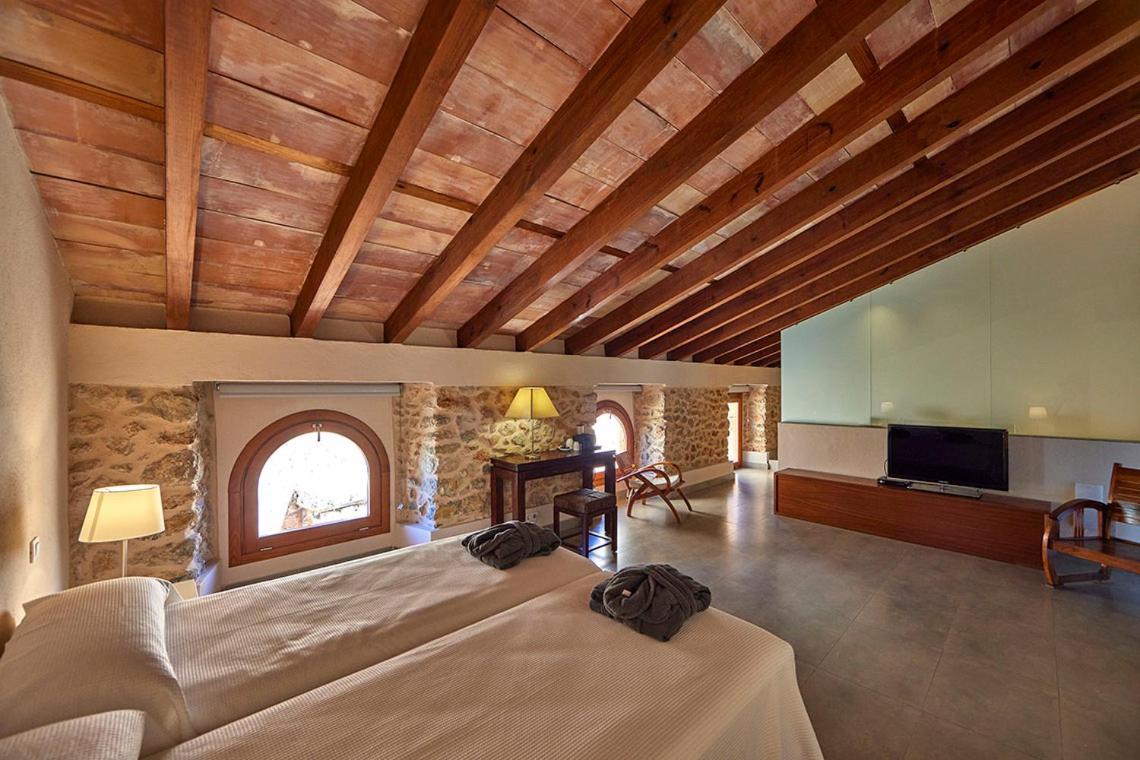 Ca' N Beia Suites - Adults Only Alaro