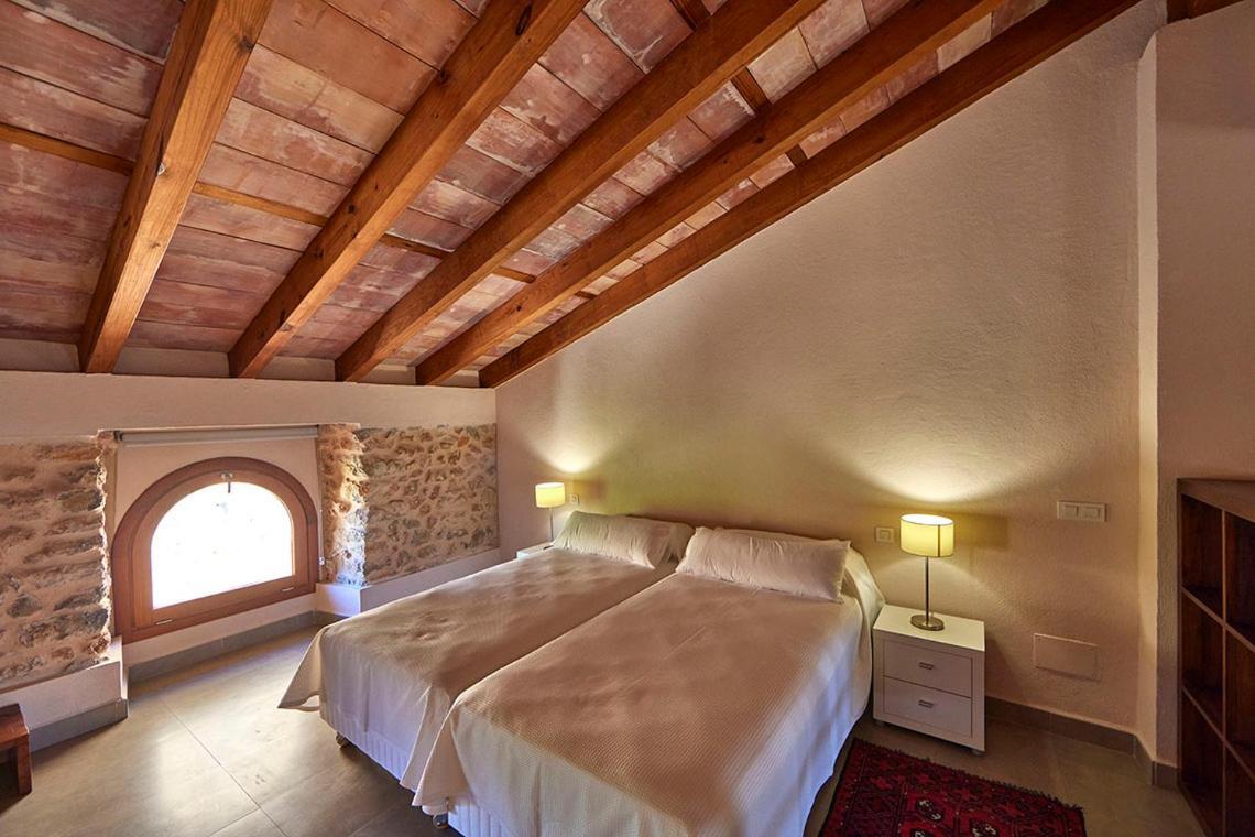 Ca' N Beia Suites - Adults Only * Alaro