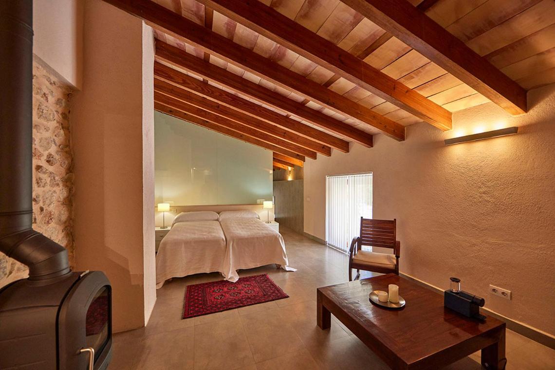 Ca' N Beia Suites - Adults Only Alaro