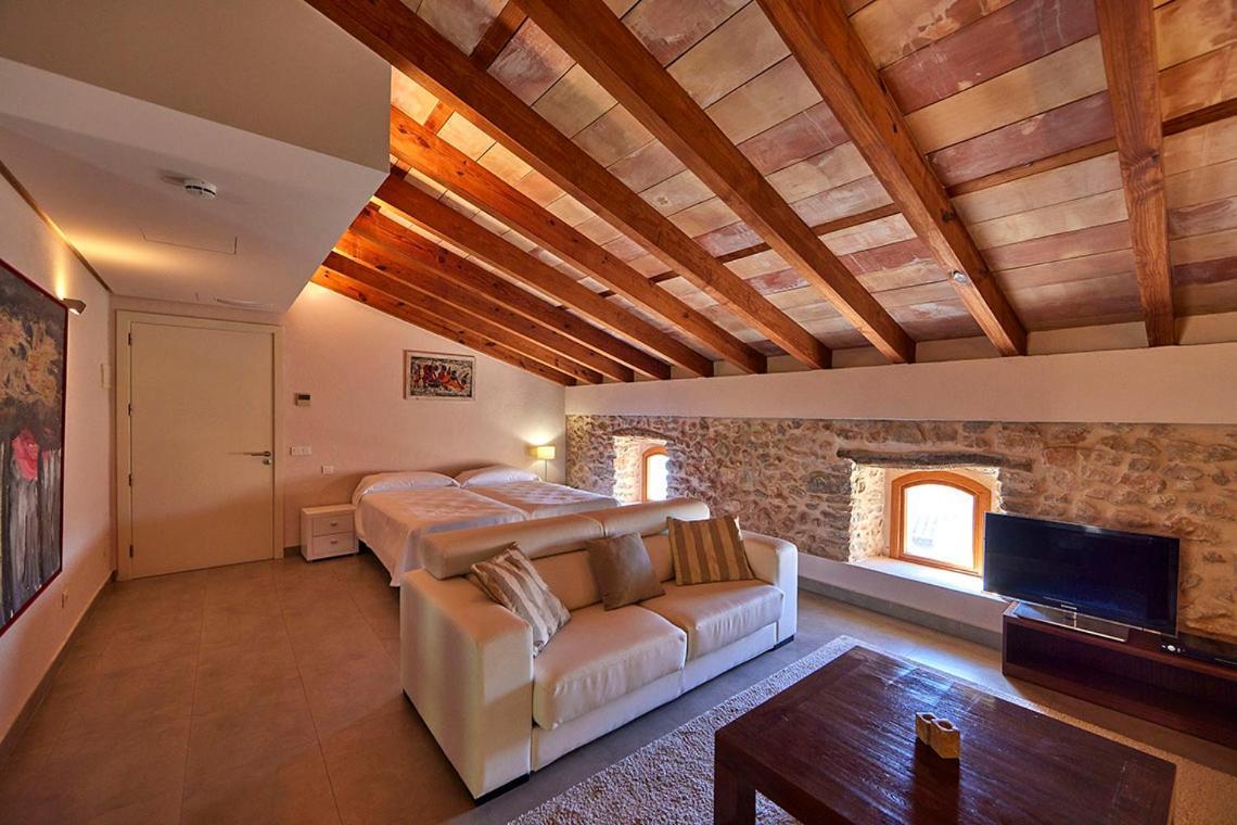 Ca' N Beia Suites - Adults Only *