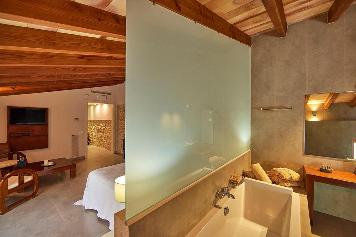 Hotel Ca' N Beia Suites - Adults Only